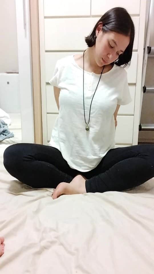 市場紗蓮のインスタグラム：「047/100  いつもありがとうございます🥺」