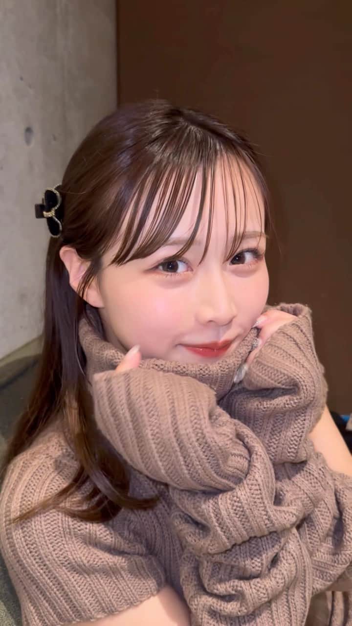 森下愛里沙(もりしたありさ) のインスタグラム：「ㅤㅤㅤㅤㅤㅤㅤㅤㅤㅤㅤㅤㅤ ㅤㅤㅤㅤㅤㅤㅤㅤㅤㅤㅤㅤㅤ ㅤㅤㅤㅤㅤㅤㅤㅤㅤㅤㅤㅤㅤ 秋だね〜🍂 秋のお洋服は可愛くてすごく好きです♡ ㅤㅤㅤㅤㅤㅤㅤㅤㅤㅤㅤㅤㅤ 早くマフラーがしたいです🧣 ㅤㅤㅤㅤㅤㅤㅤㅤㅤㅤㅤㅤㅤ ㅤㅤㅤㅤㅤㅤㅤㅤㅤㅤㅤㅤㅤ ㅤㅤㅤㅤㅤㅤㅤㅤㅤㅤㅤㅤㅤ ワンピース @grl_official  ㅤㅤㅤㅤㅤㅤㅤㅤㅤㅤㅤㅤㅤ ㅤㅤㅤㅤㅤㅤㅤㅤㅤㅤㅤㅤㅤ #三軒茶屋グルメ #三軒茶屋カフェ #三軒茶屋ランチ #東京グルメ #プチプラコーデ #秋コーデ #彼女感 #ヘアアレンジ #like4likes #l4l」