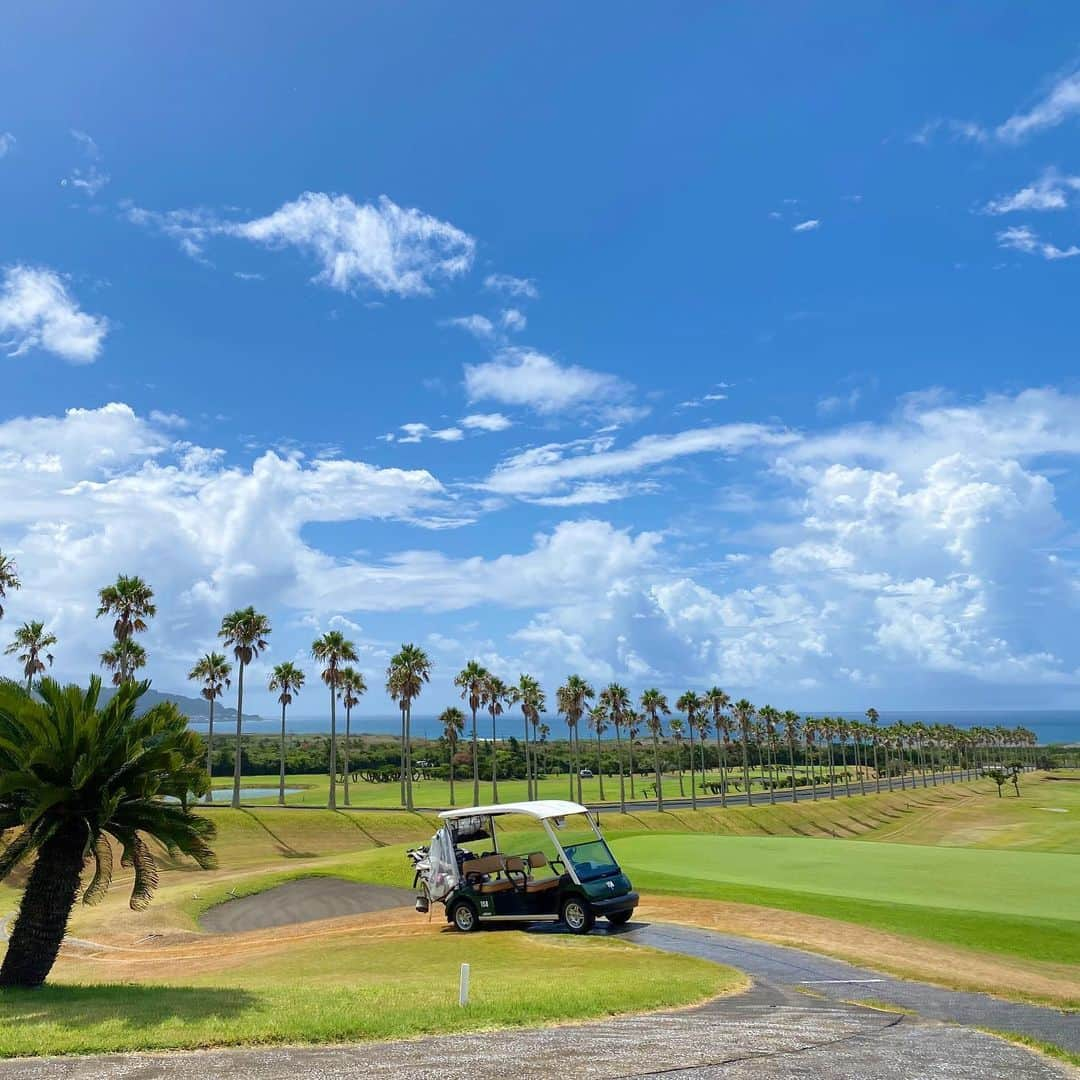 小尾渚沙さんのインスタグラム写真 - (小尾渚沙Instagram)「【お知らせ🌴】  千葉県誕生150周年を記念し、11月12日(日)に館山市でパレードが行われるのですが、当日司会をつとめさせて頂きます🎤❤️  小さい頃から家族で毎年行っていた、大好きな館山🌴  北条海岸、館山カントリークラブに、 ステキな温泉ホテル…🌴💕  数えきれないほどの思い出が沢山詰まっている館山でのイベントに携わらせて頂けて、とても嬉しいです🥰✨  『館山チアアップ・千葉県誕生150周年記念パレード』 12:30からパレードスタートです❣️ コース：館山駅西口交差点付近～八幡海岸交差点付近  パレードが始まる前にセレモニーもあります🎤 ぜひ皆さま遊びに来て下さ〜い🌴✨  （写真は全て館山での想い出です🤤❤️）  #館山 #館山カントリークラブ #沖ノ島 #千葉県館山市  #千葉市出身 #千葉ドライブ #海 #夏の思い出 #ゴルフ  #ゴルフ女子 #南房総 #フリーアナウンサー #小尾渚沙」11月8日 20時53分 - obi_nagisa