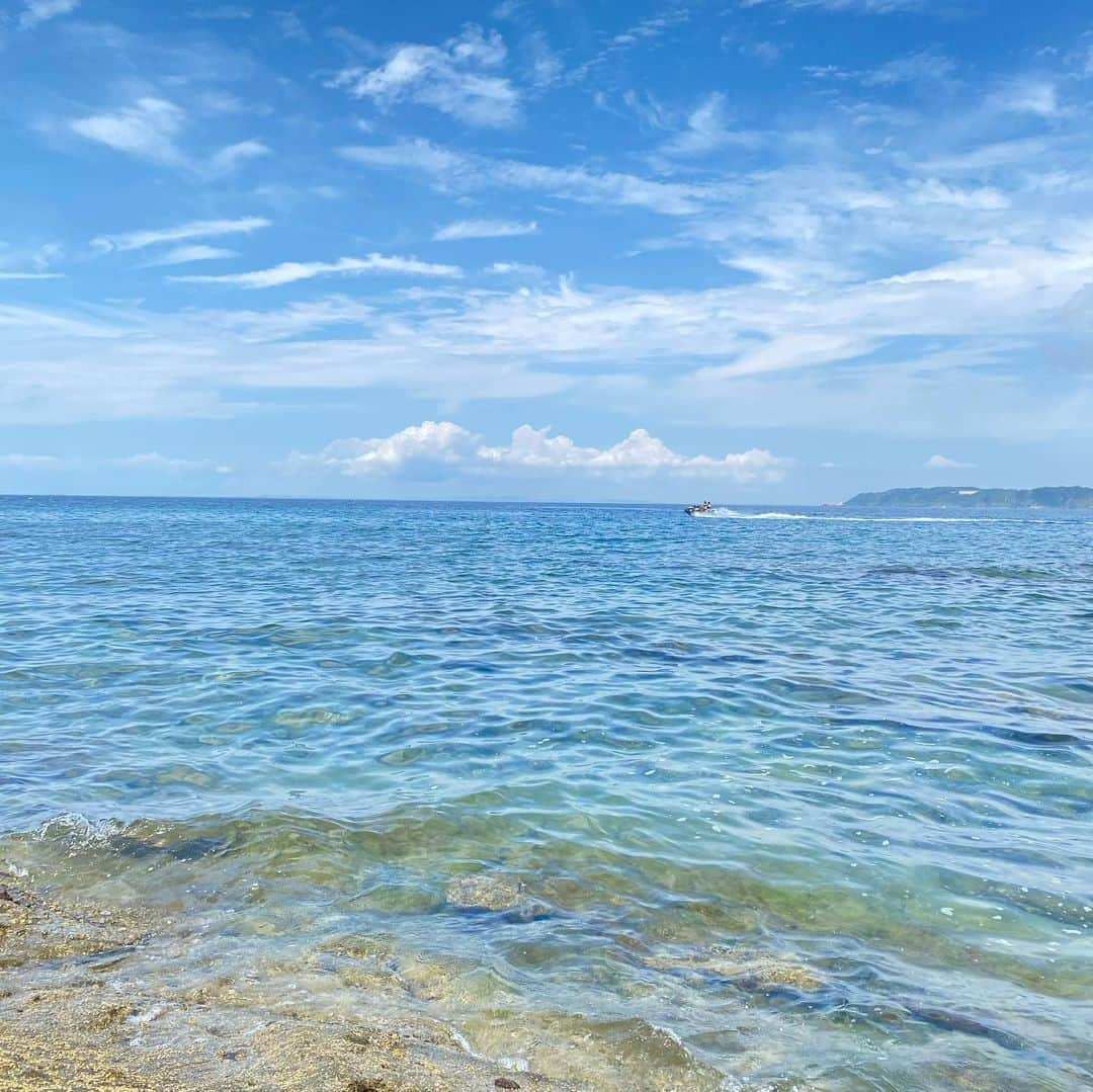 小尾渚沙さんのインスタグラム写真 - (小尾渚沙Instagram)「【お知らせ🌴】  千葉県誕生150周年を記念し、11月12日(日)に館山市でパレードが行われるのですが、当日司会をつとめさせて頂きます🎤❤️  小さい頃から家族で毎年行っていた、大好きな館山🌴  北条海岸、館山カントリークラブに、 ステキな温泉ホテル…🌴💕  数えきれないほどの思い出が沢山詰まっている館山でのイベントに携わらせて頂けて、とても嬉しいです🥰✨  『館山チアアップ・千葉県誕生150周年記念パレード』 12:30からパレードスタートです❣️ コース：館山駅西口交差点付近～八幡海岸交差点付近  パレードが始まる前にセレモニーもあります🎤 ぜひ皆さま遊びに来て下さ〜い🌴✨  （写真は全て館山での想い出です🤤❤️）  #館山 #館山カントリークラブ #沖ノ島 #千葉県館山市  #千葉市出身 #千葉ドライブ #海 #夏の思い出 #ゴルフ  #ゴルフ女子 #南房総 #フリーアナウンサー #小尾渚沙」11月8日 20時53分 - obi_nagisa