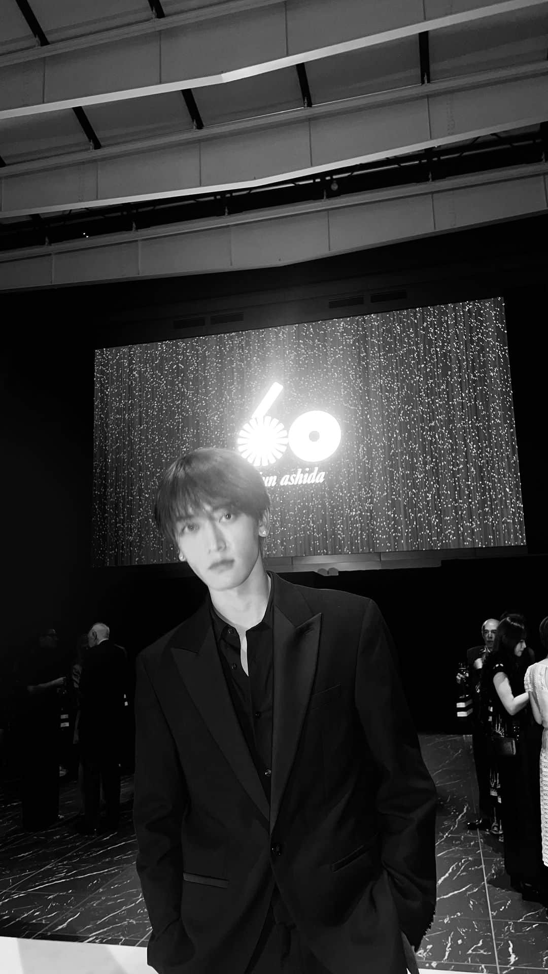 池田陸人のインスタグラム：「39%…🥺😒」