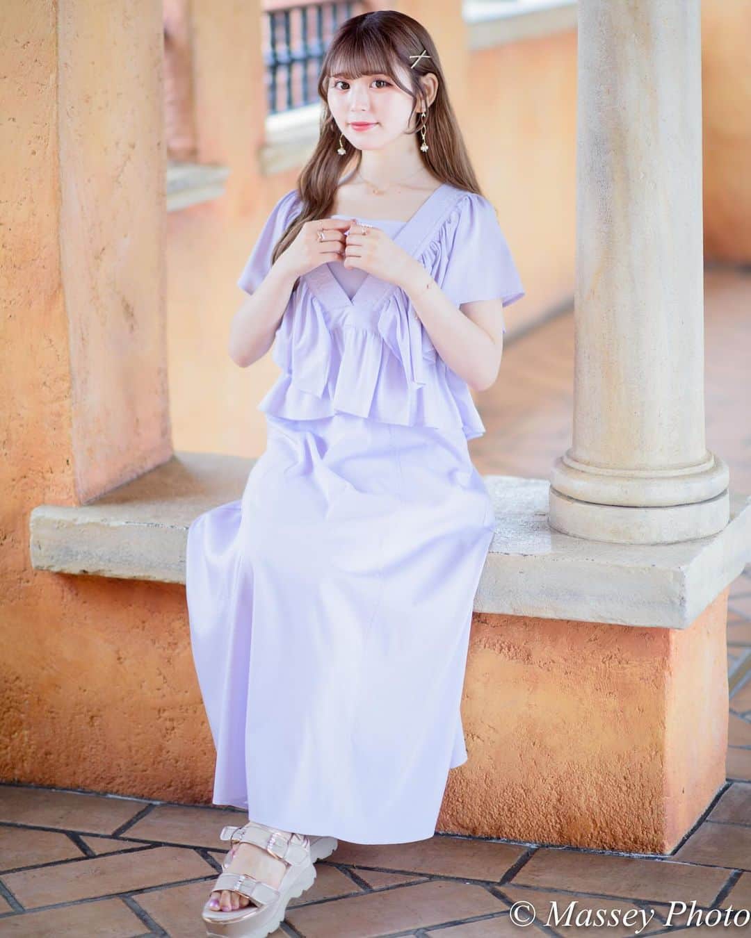 Hiro Matsushimaさんのインスタグラム写真 - (Hiro MatsushimaInstagram)「. . . . 「東京ディズニーシー」で撮った写真です。 モデルは、結月ねねちゃんです。 It is a picture taken in the theme park “Tokyo Disney Sea”. Her name is Nene Yuduki. . . #ポートレート #ポートレート女子 #ポートレートモデル #ポートレート撮影 #ポートレート部 #ポートレートモデル撮影 #ポートレイト #ポトレ #被写体 #モデル #被写体モデル #被写体女子 #写真部 #美少女 #写真好きな人と繋がりたい #結月ねね #撮影会モデル #美女図鑑 #portrait #excellent_portraits #girlsphoto #lovers_nippon_portrait #portrait_perfection #portraitphotography #japanesegirl #japanesemodel #tokyogirl #good_portraits_world #모델촬영 #인물사진가」11月8日 21時10分 - massey_photo