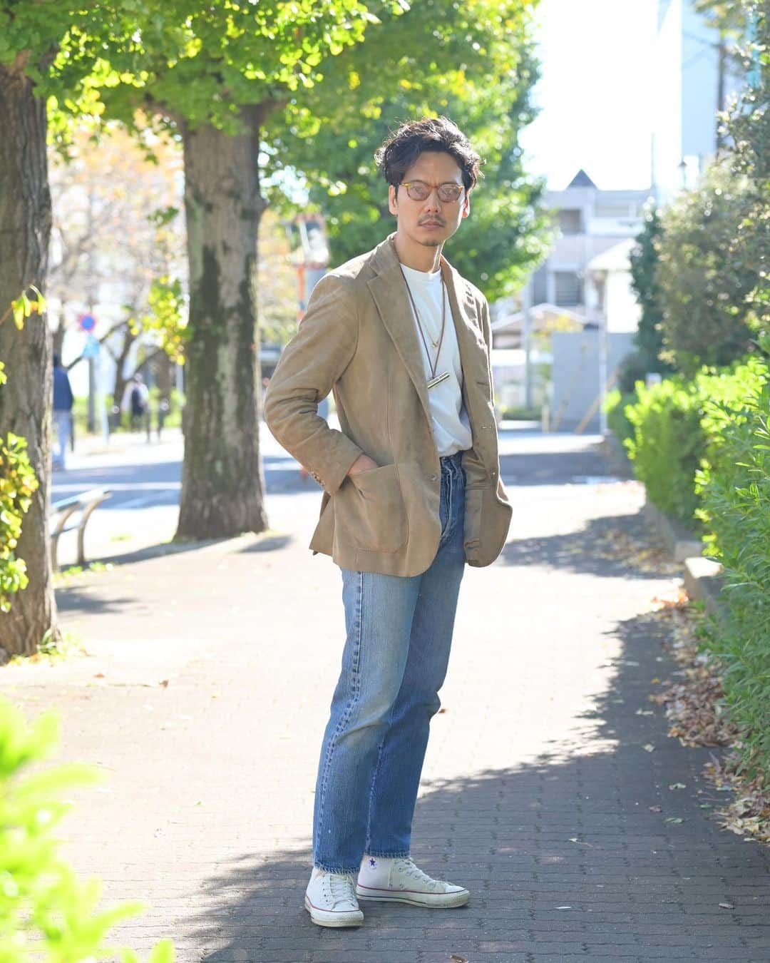 Shuhei Nishiguchiのインスタグラム