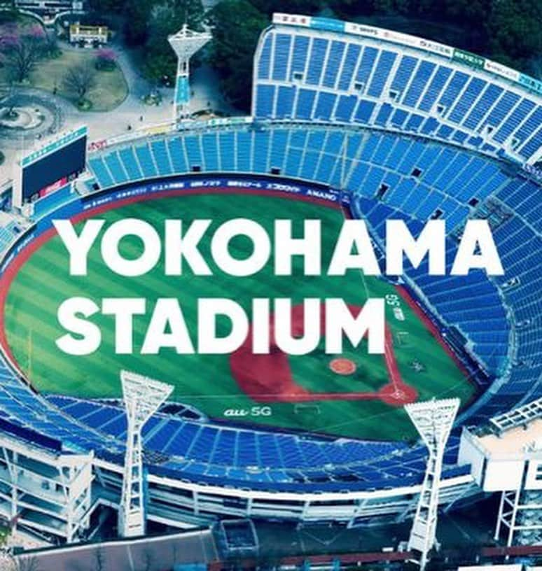 HIPPYのインスタグラム：「『横浜DeNAベイスターズ  ファンフェスティバル2023』 横浜スタジアムにてLIVEさせていただきます。  牧選手書き下ろさせていただいた登場曲 ［We Can Make It］歌います！！！ https://youtu.be/g-xJR2jRaNY?si=e-CAkFVgBQTNFlGy…  是非とも皆さんと『マキッ！マキッ』って 歌いたいです！  音楽人生の中で初めて登場曲として 僕の音楽が流れたのは横浜スタジアム  何者でもない僕は 人から人へ ご縁をいただき 素晴らしい機会へと導いていただきました。  心から感謝です。  そしてもう1曲歌ってもよろしいでしょうか。 ハマスタにお越しの皆様の心の燃料になりますように。  #ファンフェス #baystars #横浜スタジアム #ハマスタ #牧秀悟 #デスターシャ #HIPPY #wecanmakeit #君に捧げる応援歌」