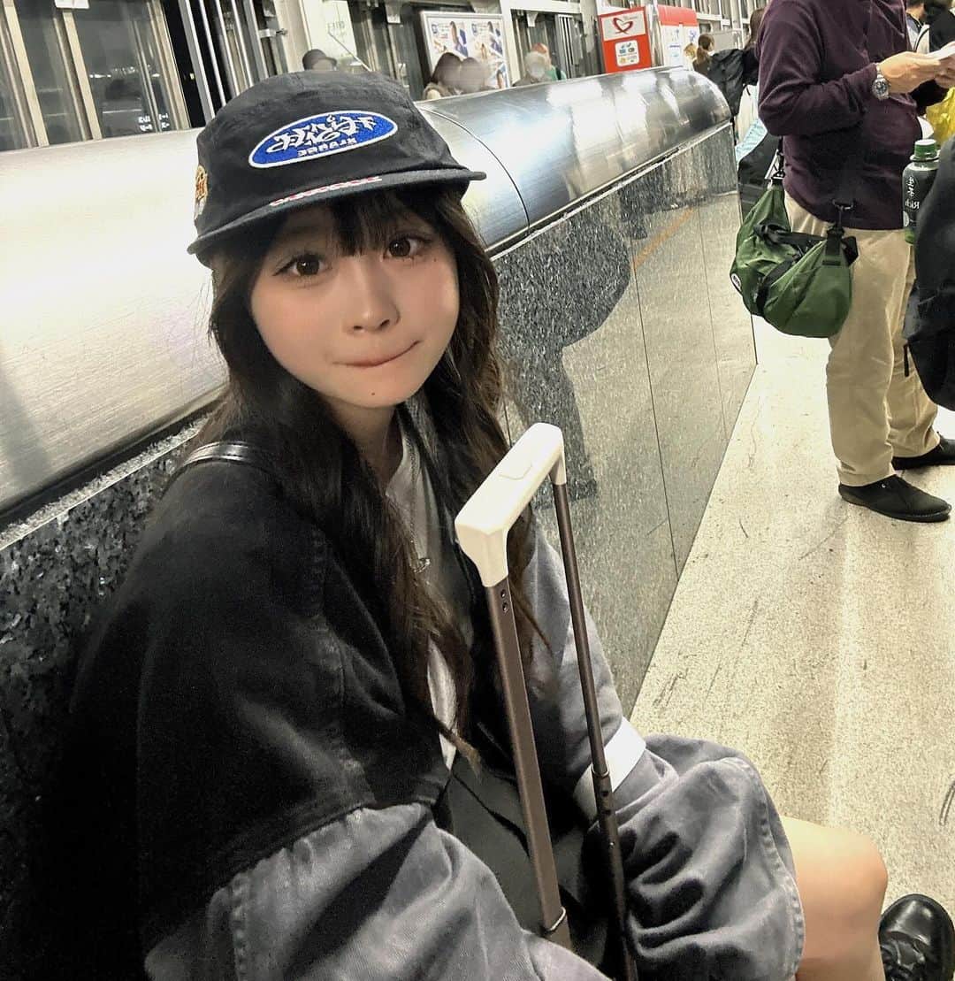 古園井寧々のインスタグラム