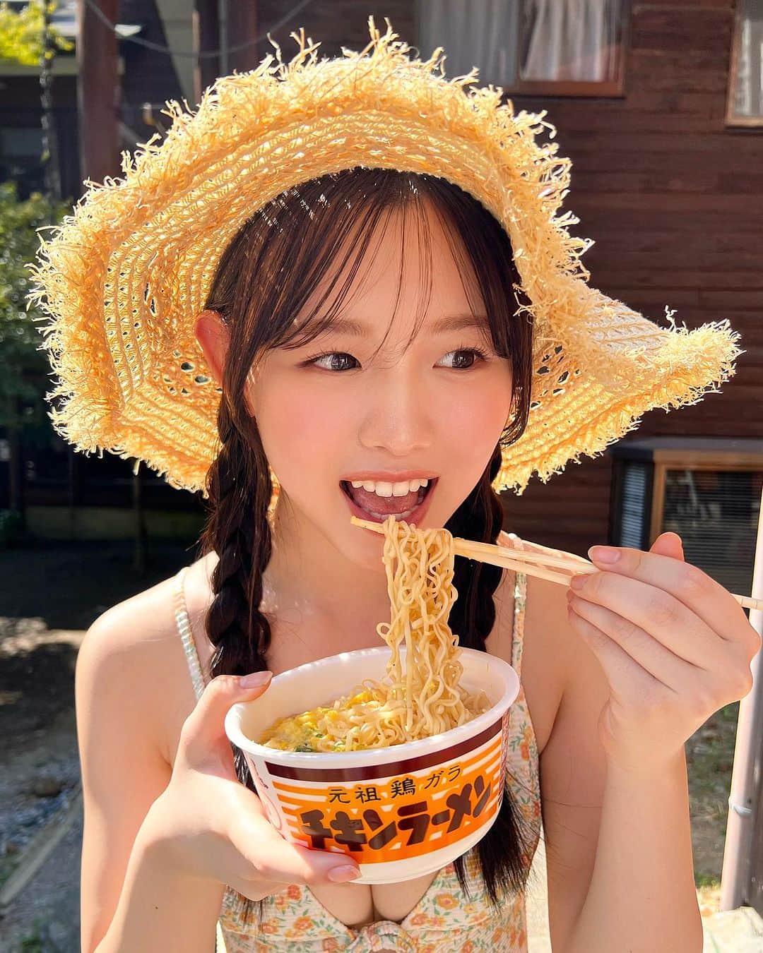 大瀧沙羅のインスタグラム