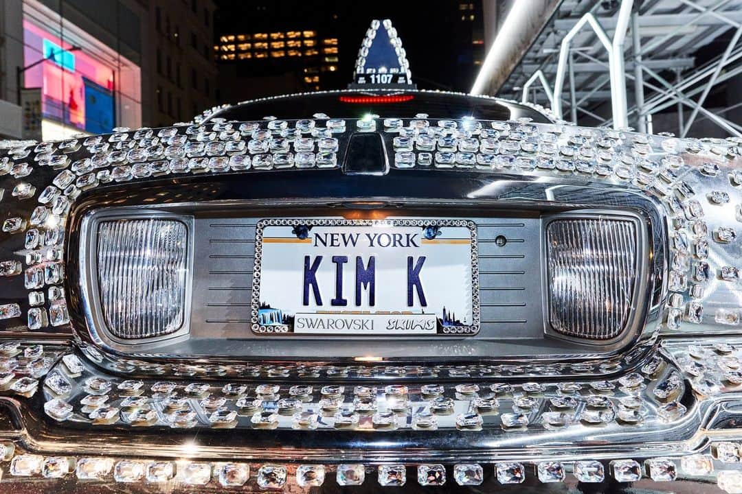 SWAROVSKIのインスタグラム