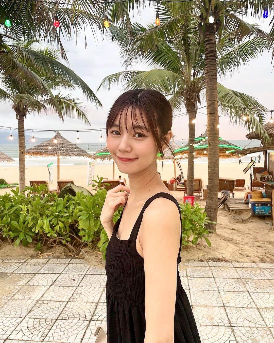 杉浦みずきさんのインスタグラム写真 - (杉浦みずきInstagram)「. まだ載せてなかったベトナム写真🇻🇳 ナイトマーケット楽しかったしドラゴンブリッジも見られた！ 東南アジアの国に行くと毎度現地にとても馴染みます😂 次はどこ行こうかなあ  #ベトナム #ベトナム旅行 #ダナン #ダナン旅行」11月8日 21時54分 - mizuki_sugiura