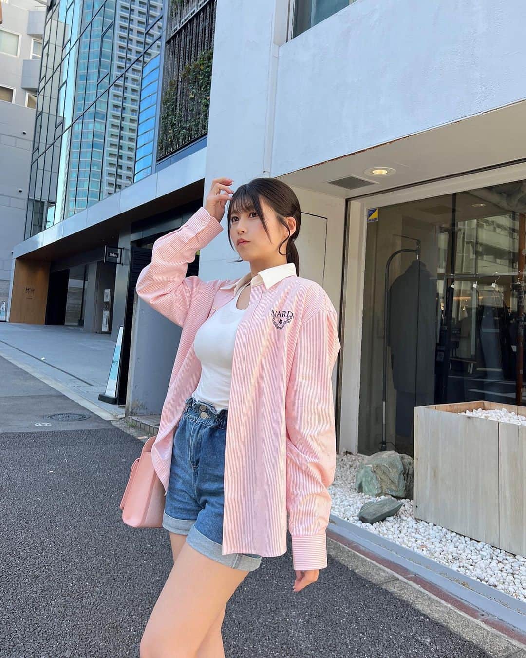 ちとせよしののインスタグラム