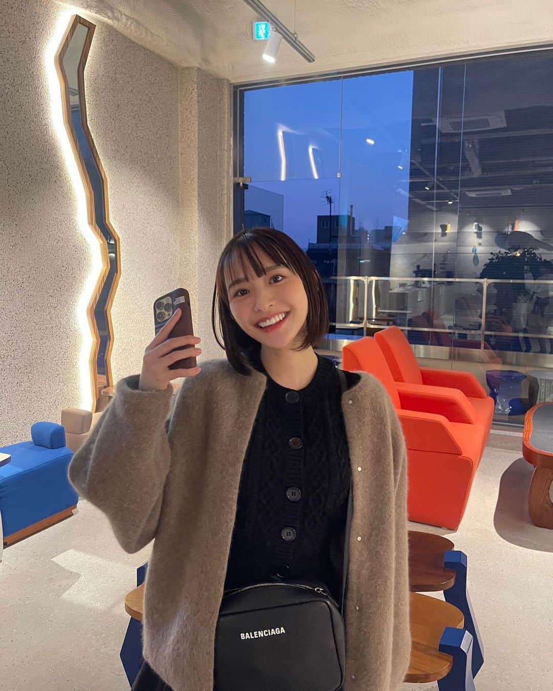 高崎哉海のインスタグラム
