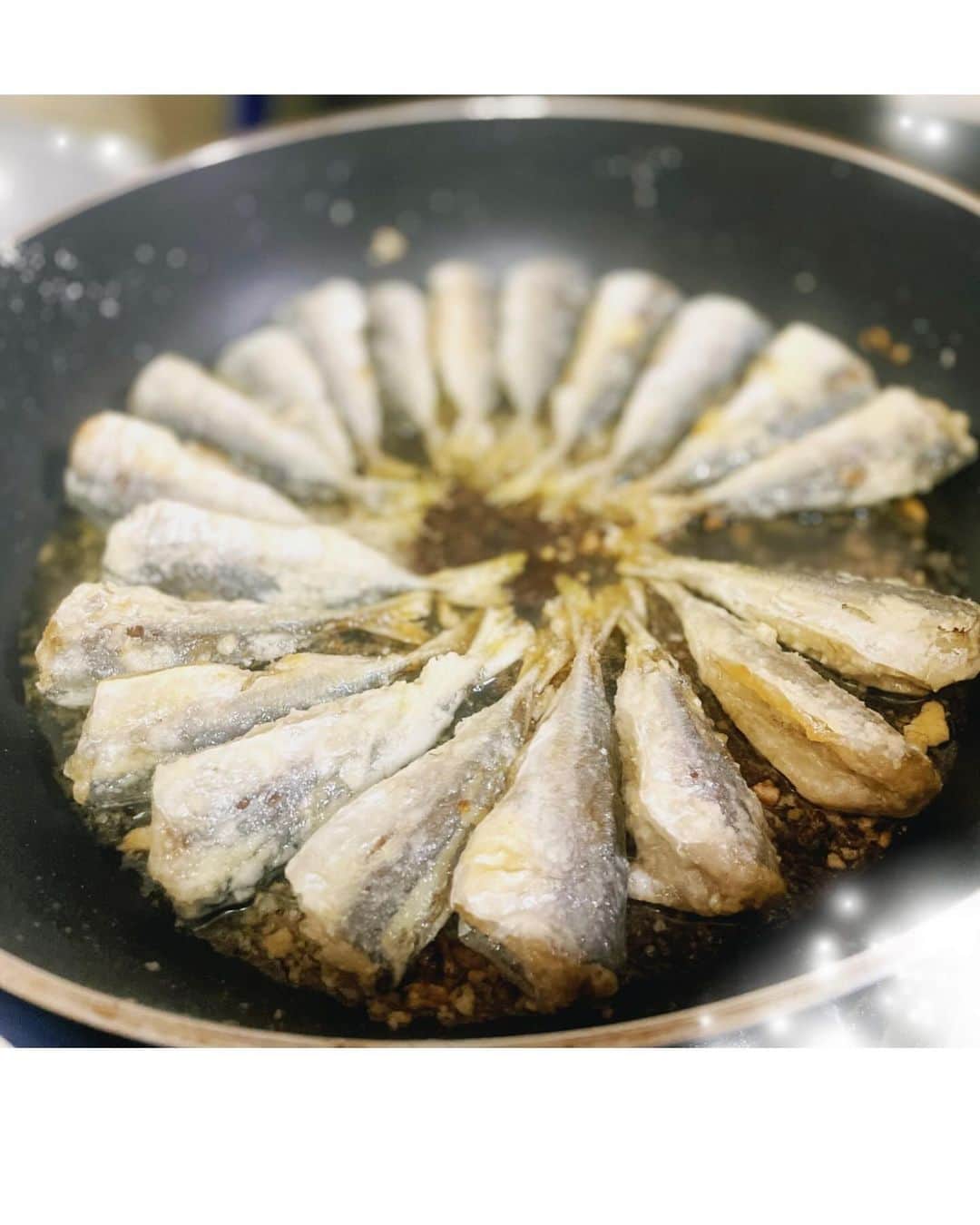 坂本遥奈さんのインスタグラム写真 - (坂本遥奈Instagram)「前回の釣り🎣投稿の時 作ったお料理〜✨  マハタのお刺身♡ アジ南蛮♡  マハタのお刺身はもう絶品♡♡ 上品で綺麗な白身…🐟 熟成させて食べたからより美味さマシマシ！！ またすぐ食べたいー！！  大量に釣れたアジ🐟 小さいものはアジ南蛮にしたよー♪  アジ南蛮に入ってるシャキシャキ玉ねぎとかにんじん 大好きだから大量に入れた〜！ 美味しすぎた♡  写真はないんだけどアジのお刺身も脂がすごくのってて さいっっこうに美味しかった🥹  最後の写真は 小学生のころに常滑で作ったお皿😂笑  お魚の骨の部分にお刺身をおこうと思って 「さしみ」って書いて作ったのは覚えてるんだけど、 焼いたら想像よりもちっちゃくなって…笑  3切れくらいしか置けなくなっちゃったやつ🥹笑  お魚のお皿とか見つけたら 欲しくなる…釣り好きの方は多いのでは…？🐟  #マハタ#お刺身#アジ#アジ南蛮 #釣りガール#釣りハル#釣り #釣り女子 #fishing #fishinglife  #fishinggirls #instafish #fishingdaily # #angler #釣り好きと繋がりたい」11月8日 22時38分 - haruna_sakamoto_official