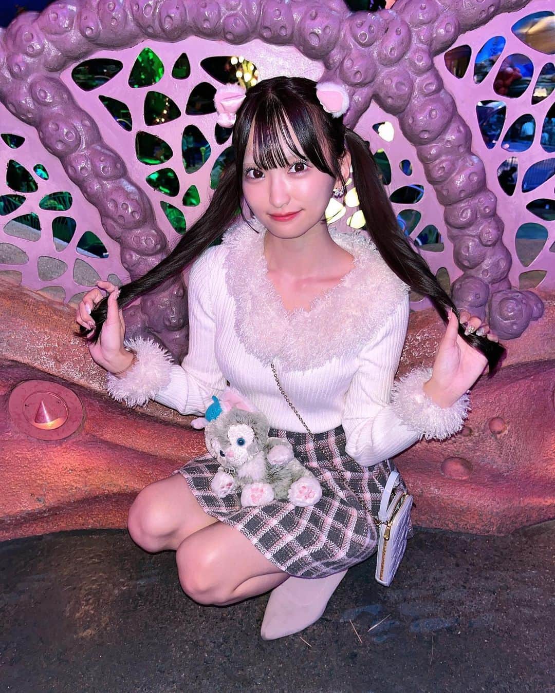 森平莉子のインスタグラム