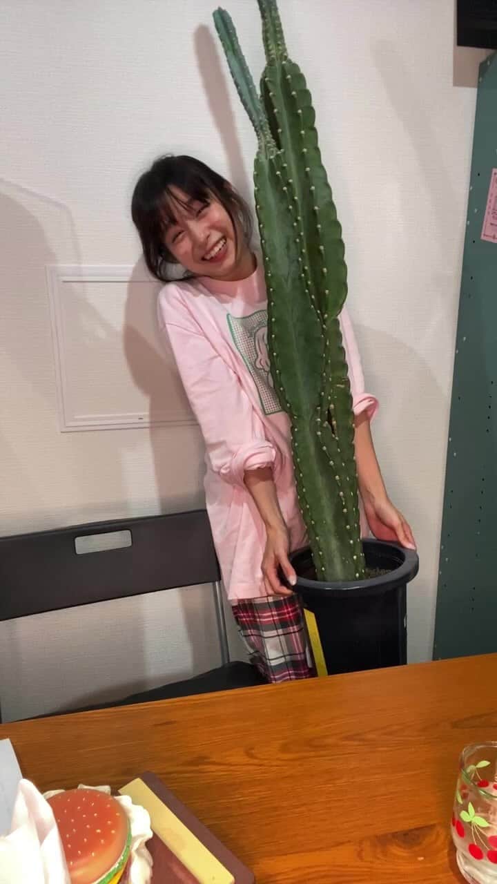 トミタ栞のインスタグラム：「スラムダンクを読む配信。のつもりが…」