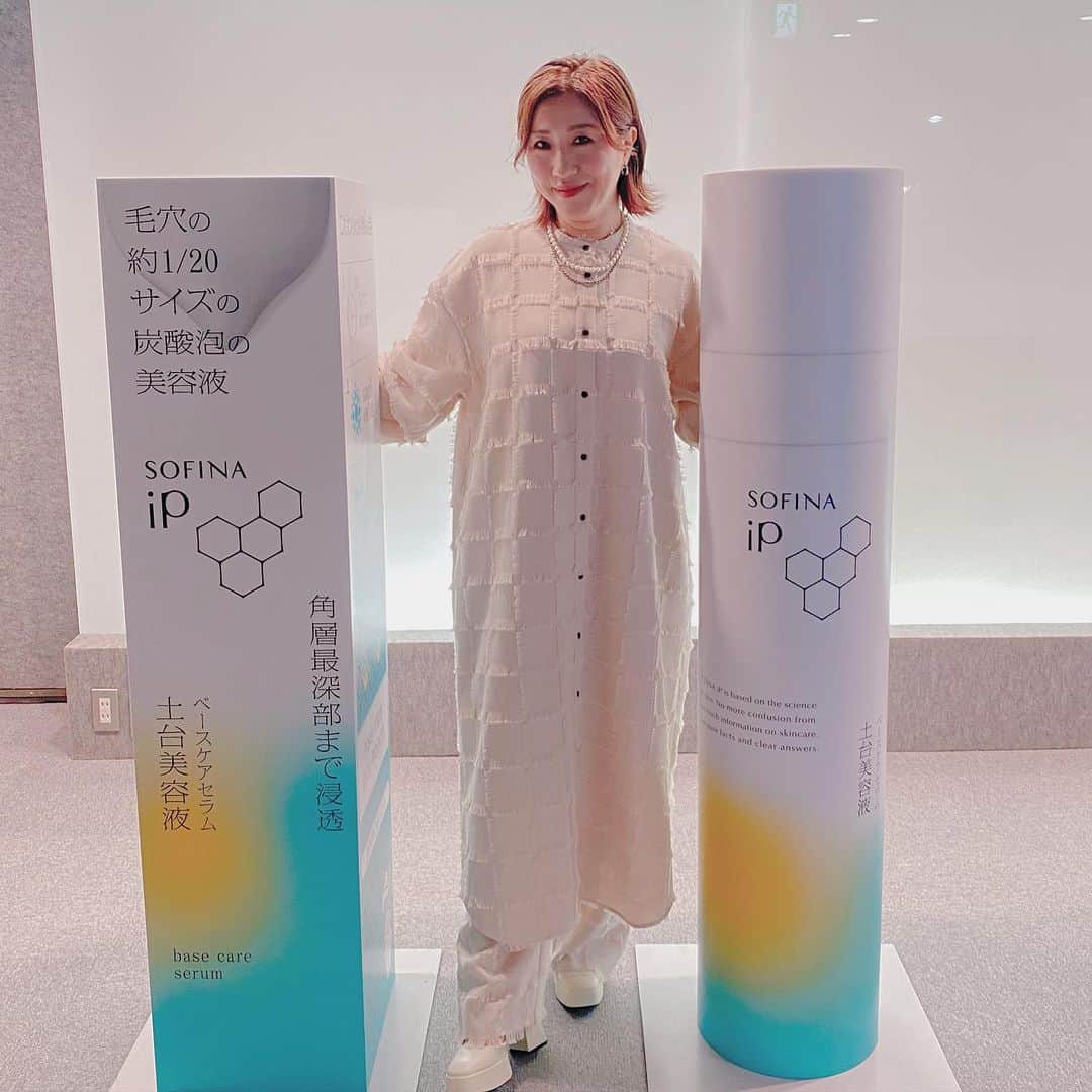 長井かおりのインスタグラム