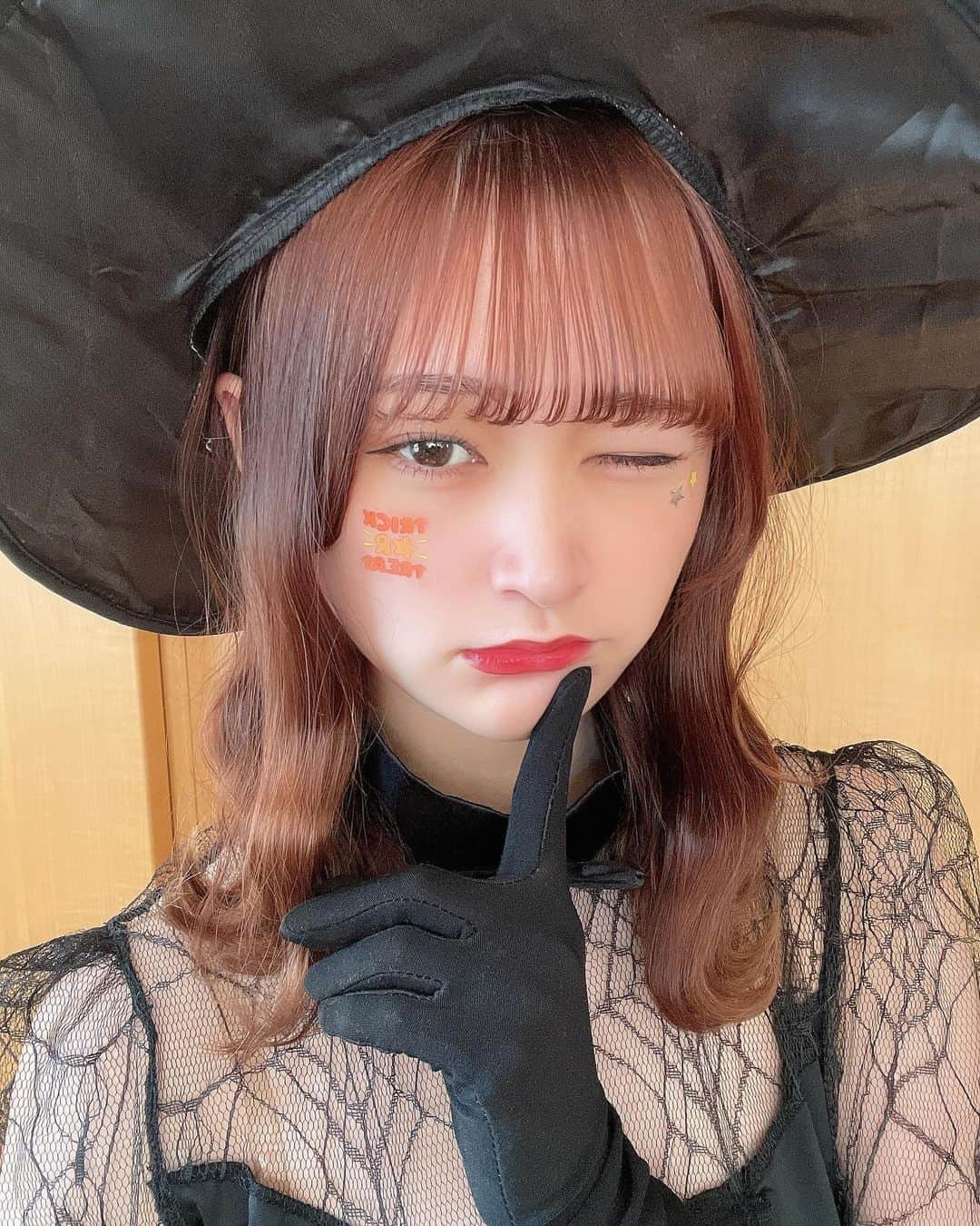 れなさんのインスタグラム写真 - (れなInstagram)「. 魔法使いプリキュア🎶 ・ ・ #halloween #ハロウィン #halloweencostume #followme #lll #l4l #instagood #instagram」11月8日 22時54分 - rena_rosario_c