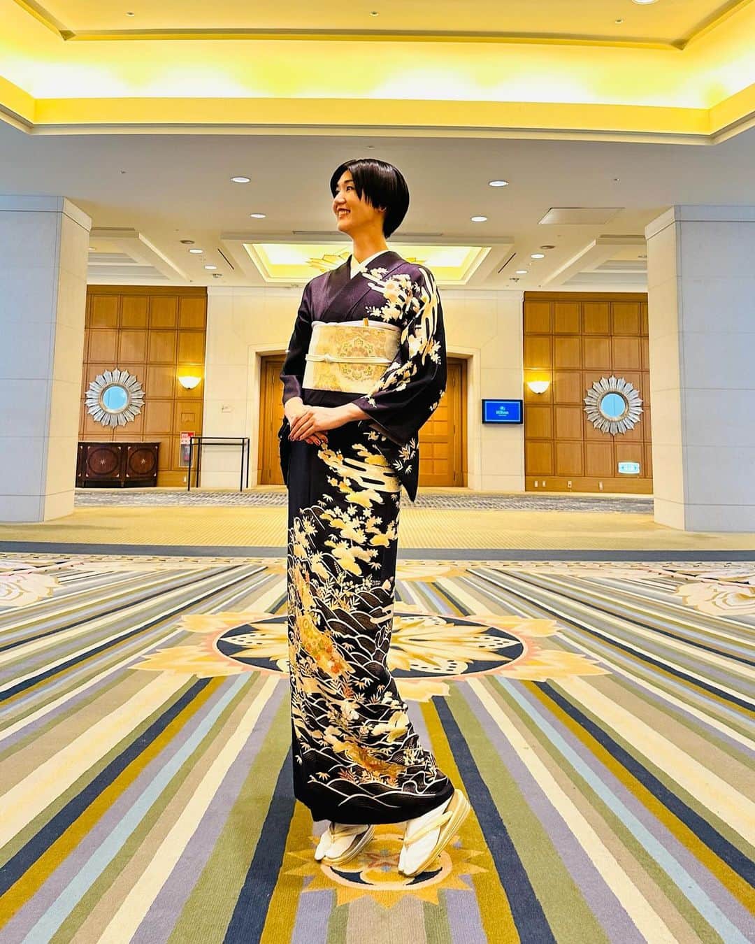 栗原恵さんのインスタグラム写真 - (栗原恵Instagram)「. たくさんのコメント ありがとうございました💜」11月8日 22時55分 - megumi_kurihara_official