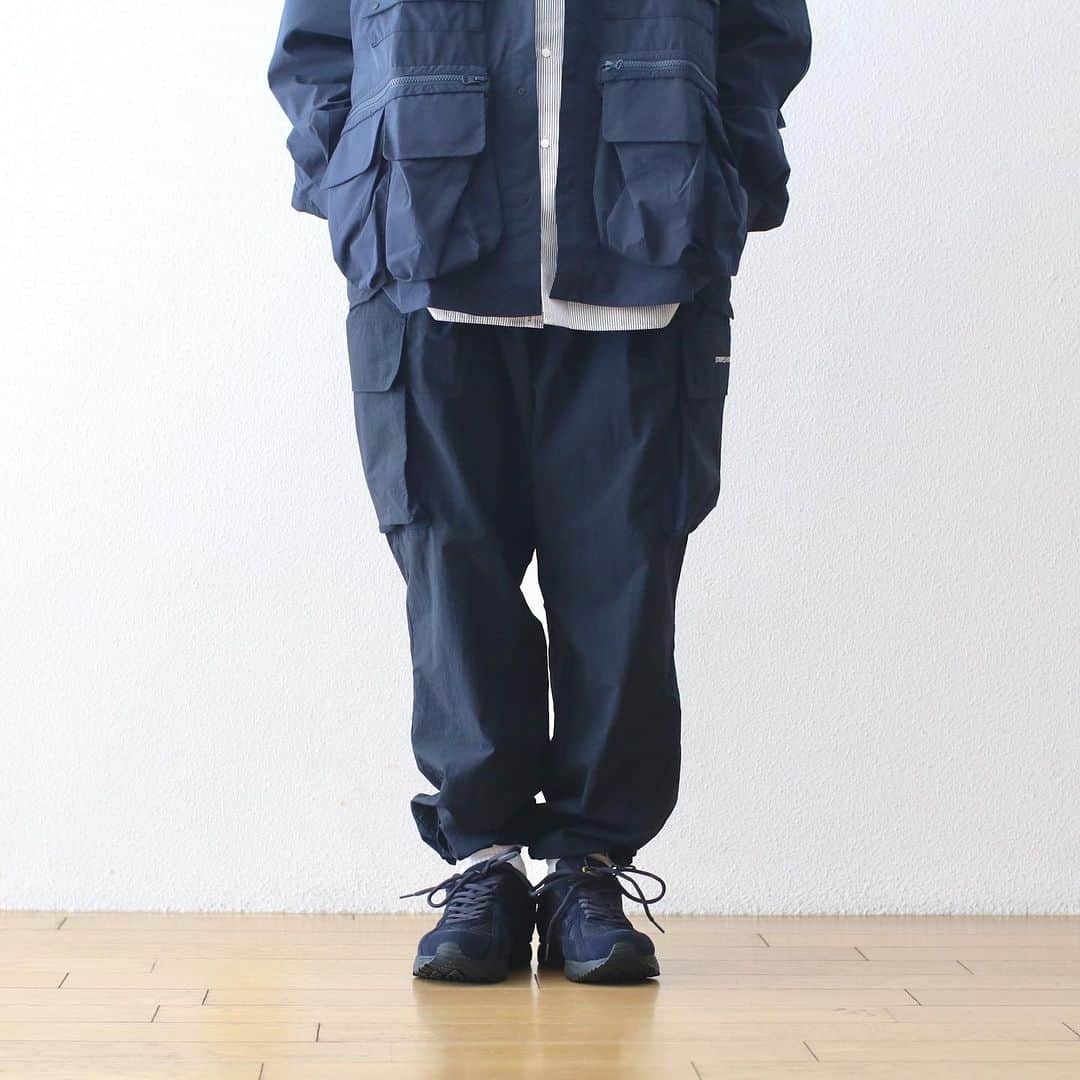 wonder_mountain_irieさんのインスタグラム写真 - (wonder_mountain_irieInstagram)「_ S.F.C / エスエフシー "WIDE CARGO PANTS" ¥ 30,800- _ 〈online store / @digital_mountain〉 https://www.digital-mountain.net  _ 【オンラインストア#DigitalMountain へのご注文】 *24時間受付 *14時までのご注文で即日発送　 tel：084-973-8204 _ We can send your order overseas. Ordering procedure details can be found here. >>http://www.digital-mountain.net/html/page56.html  _ #SFC #stripesforcreative #エスエフシー _ 実店舗：@wonder_mountain_ #WonderMountain  〒720-0033  広島県福山市船町2-23 JR 「#福山駅」より徒歩10分 #ワンダーマウンテン #japan #hiroshima #福山 #福山市 #尾道 #倉敷 #鞆の浦 WOMEN/GOODS： @hacbywondermountain _」11月9日 9時17分 - wonder_mountain_