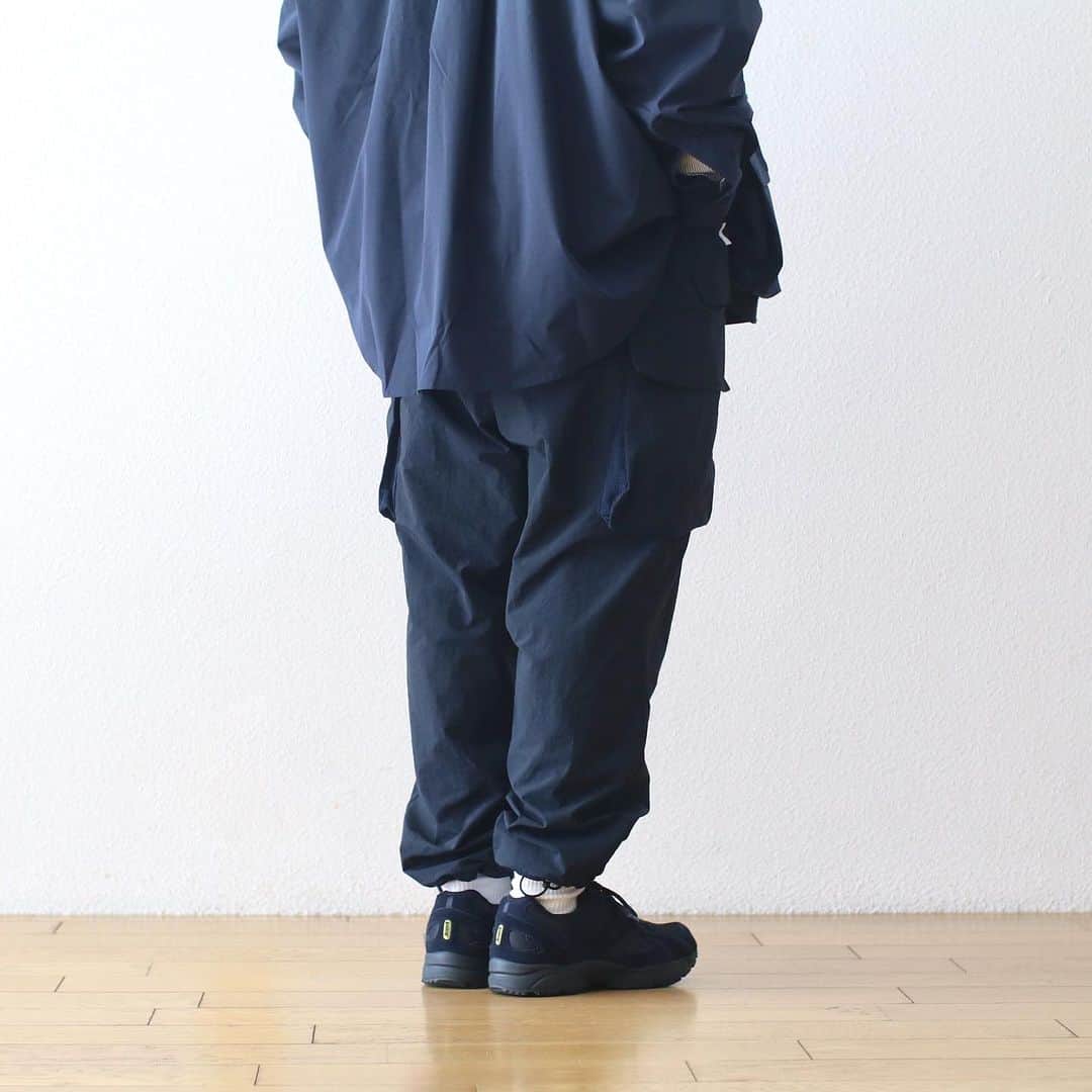 wonder_mountain_irieさんのインスタグラム写真 - (wonder_mountain_irieInstagram)「_ S.F.C / エスエフシー "WIDE CARGO PANTS" ¥ 30,800- _ 〈online store / @digital_mountain〉 https://www.digital-mountain.net  _ 【オンラインストア#DigitalMountain へのご注文】 *24時間受付 *14時までのご注文で即日発送　 tel：084-973-8204 _ We can send your order overseas. Ordering procedure details can be found here. >>http://www.digital-mountain.net/html/page56.html  _ #SFC #stripesforcreative #エスエフシー _ 実店舗：@wonder_mountain_ #WonderMountain  〒720-0033  広島県福山市船町2-23 JR 「#福山駅」より徒歩10分 #ワンダーマウンテン #japan #hiroshima #福山 #福山市 #尾道 #倉敷 #鞆の浦 WOMEN/GOODS： @hacbywondermountain _」11月9日 9時17分 - wonder_mountain_