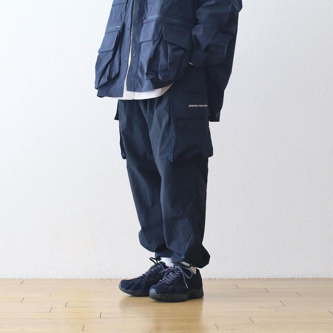 wonder_mountain_irieさんのインスタグラム写真 - (wonder_mountain_irieInstagram)「_ S.F.C / エスエフシー "WIDE CARGO PANTS" ¥ 30,800- _ 〈online store / @digital_mountain〉 https://www.digital-mountain.net  _ 【オンラインストア#DigitalMountain へのご注文】 *24時間受付 *14時までのご注文で即日発送　 tel：084-973-8204 _ We can send your order overseas. Ordering procedure details can be found here. >>http://www.digital-mountain.net/html/page56.html  _ #SFC #stripesforcreative #エスエフシー _ 実店舗：@wonder_mountain_ #WonderMountain  〒720-0033  広島県福山市船町2-23 JR 「#福山駅」より徒歩10分 #ワンダーマウンテン #japan #hiroshima #福山 #福山市 #尾道 #倉敷 #鞆の浦 WOMEN/GOODS： @hacbywondermountain _」11月9日 9時17分 - wonder_mountain_