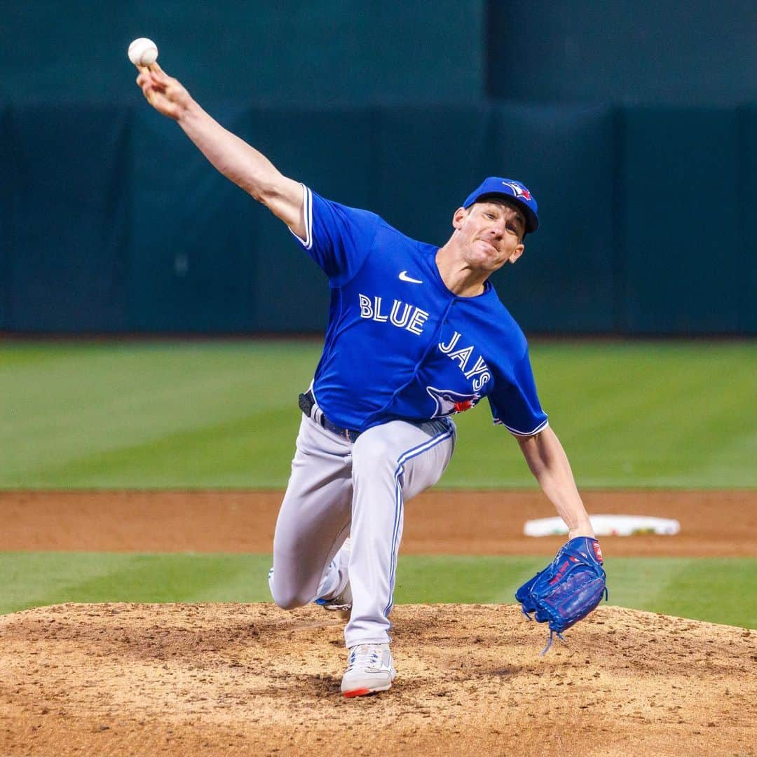 トロント・ブルージェイズさんのインスタグラム写真 - (トロント・ブルージェイズInstagram)「FIVE #BlueJays are nominated for the 2023 All-MLB Team! Vote daily until 8pm ET on November 19 🗳️✅」11月9日 9時20分 - bluejays