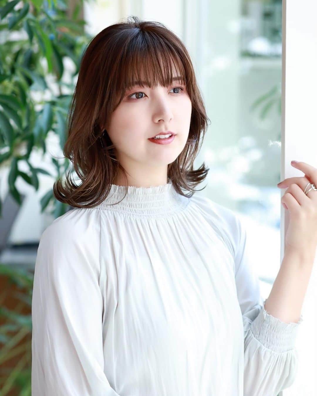 橋本香澄のインスタグラム
