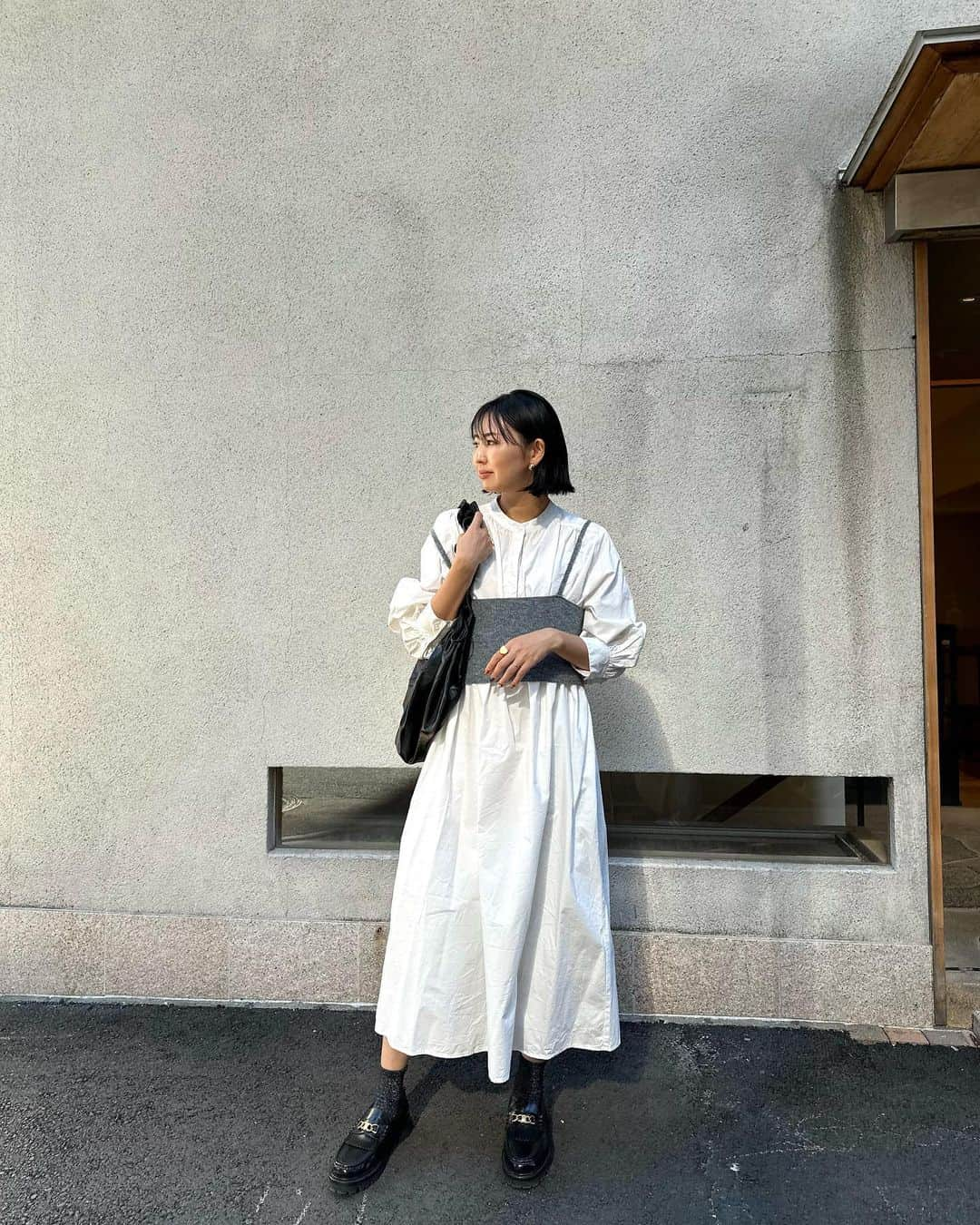 樹村あやののインスタグラム