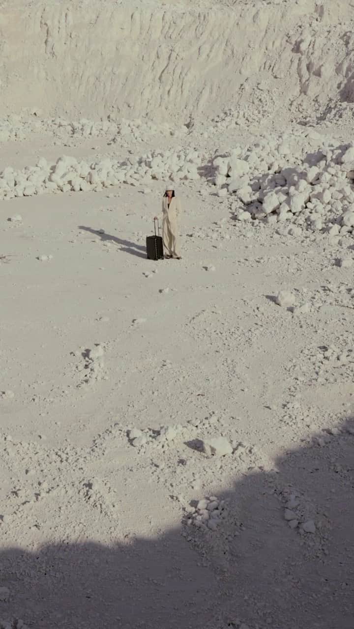 トゥミのインスタグラム