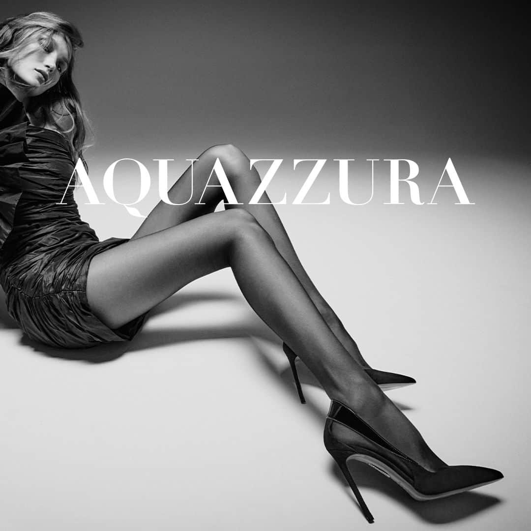 Aquazzuraのインスタグラム：「Timeless elegance. Dangerous Liaisons Pump is essentially feminine, yet bold with its lustrous cutouts and stiletto heel  #AQUAZZURA #AQUAZZURAPumps」