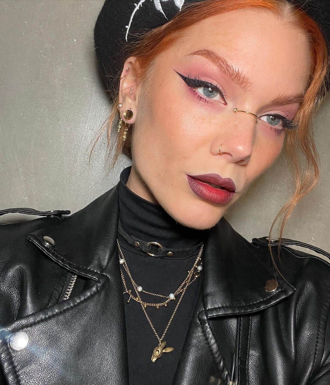 Linda Hallbergのインスタグラム：「Paris is always a good idea ✨」