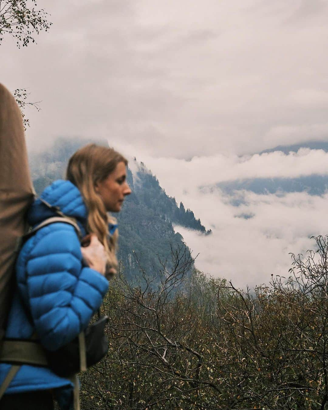 マチルダ・セーデルルンドさんのインスタグラム写真 - (マチルダ・セーデルルンドInstagram)「Ticino 💛 I’m so grateful to have spent two amazing weeks in Switzerland and this outdoor paradise🇨🇭🏔️✨ I can’t wait to come back soon!   Some photos from climbing and hiking by @bill_jp_hamilton 🎞️  #climbing #bouldering #hiking #ticino #switzerland @ascona_locarno @ticinoturismo @myswitzerland」11月9日 1時33分 - matilda_soderlund