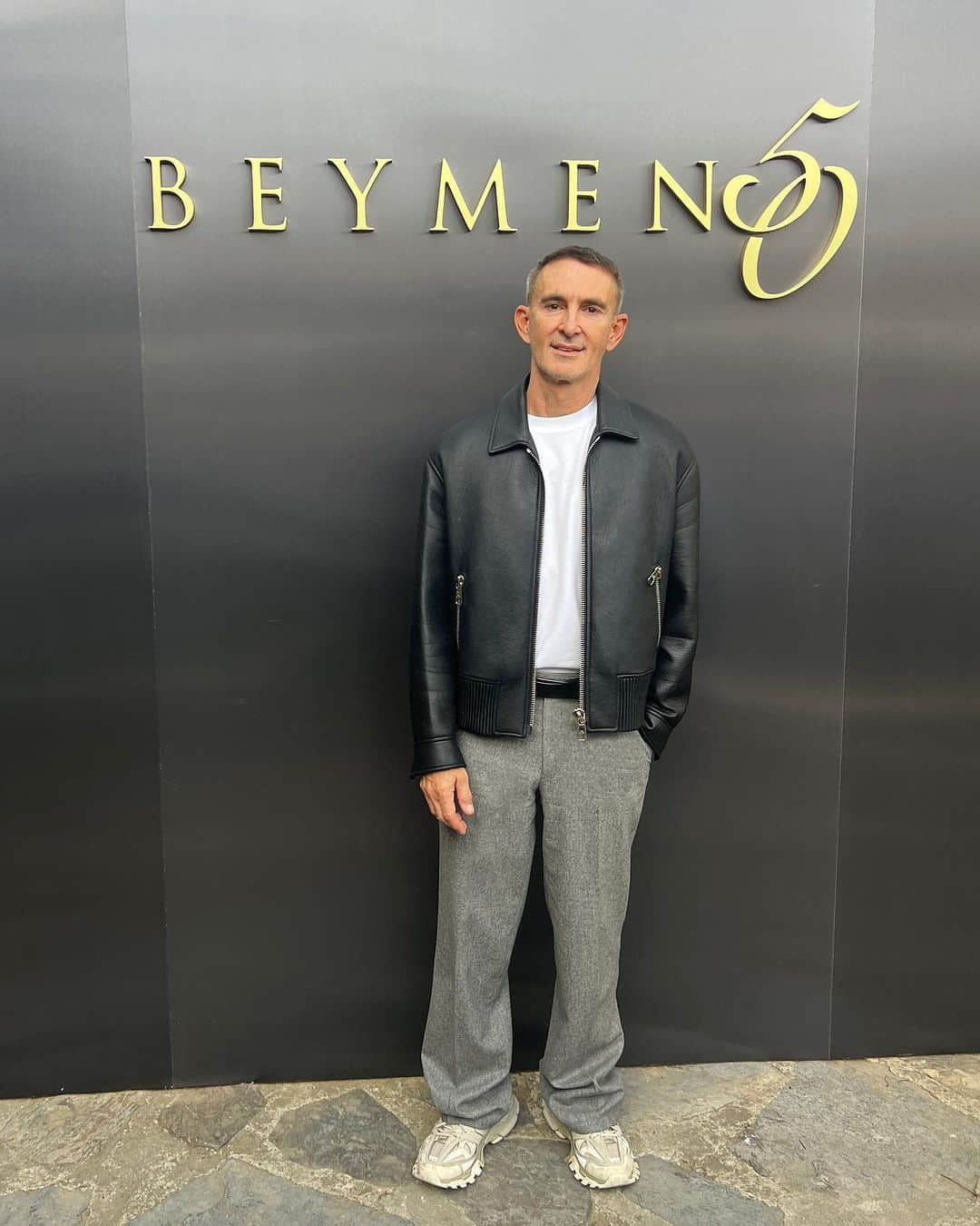 ニールバレットさんのインスタグラム写真 - (ニールバレットInstagram)「BEYMEN’s 50 YEARS GOLDEN OPULENCE EXHIBITION  TOPHANE-I AMIRE, ISTANBUL  CELEBRATING 500 YEARS OF LUXURIANT STYLE @beymen   #Beymen50 #GoldenOpulence」11月9日 1時44分 - neilbarrett