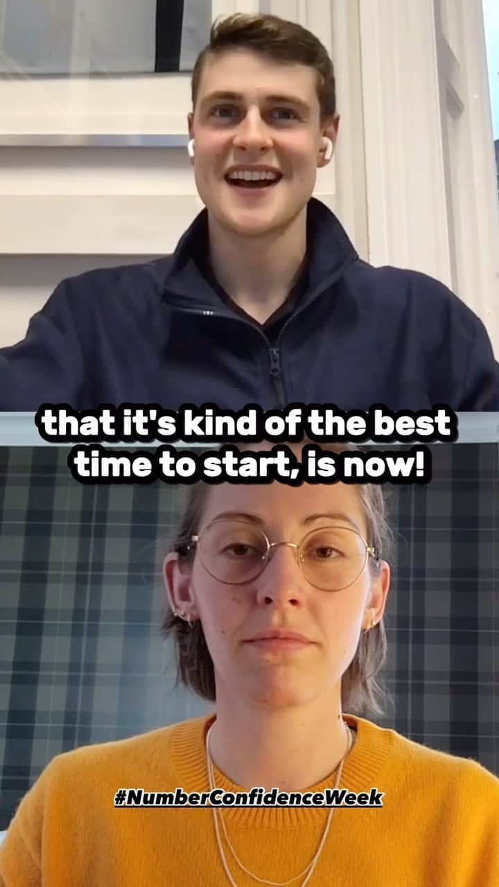 カースティ・ギルモアのインスタグラム：「It’s #NumberConfidenceWeek 🥳 As an ambassador of @national_numeracy I am delighted to be supporting this campaign to help people feel more confident with numbers to support daily life.   I was delighted to chat to pro badminton player @kirstygilmourr all about how she develops confidence and skills in her sporting career as well as how maths and numbers play a part in sport🏸🏴󠁧󠁢󠁳󠁣󠁴󠁿 Huge thanks to Kirsty for your time and a brilliant chat🙏  Head over to @national_numeracy or search “Numeracy Challenge” to find out how you can start improving you number confidence in just 10 minutes. And find the rest of our conversation on the National Numeracy YouTube page!」