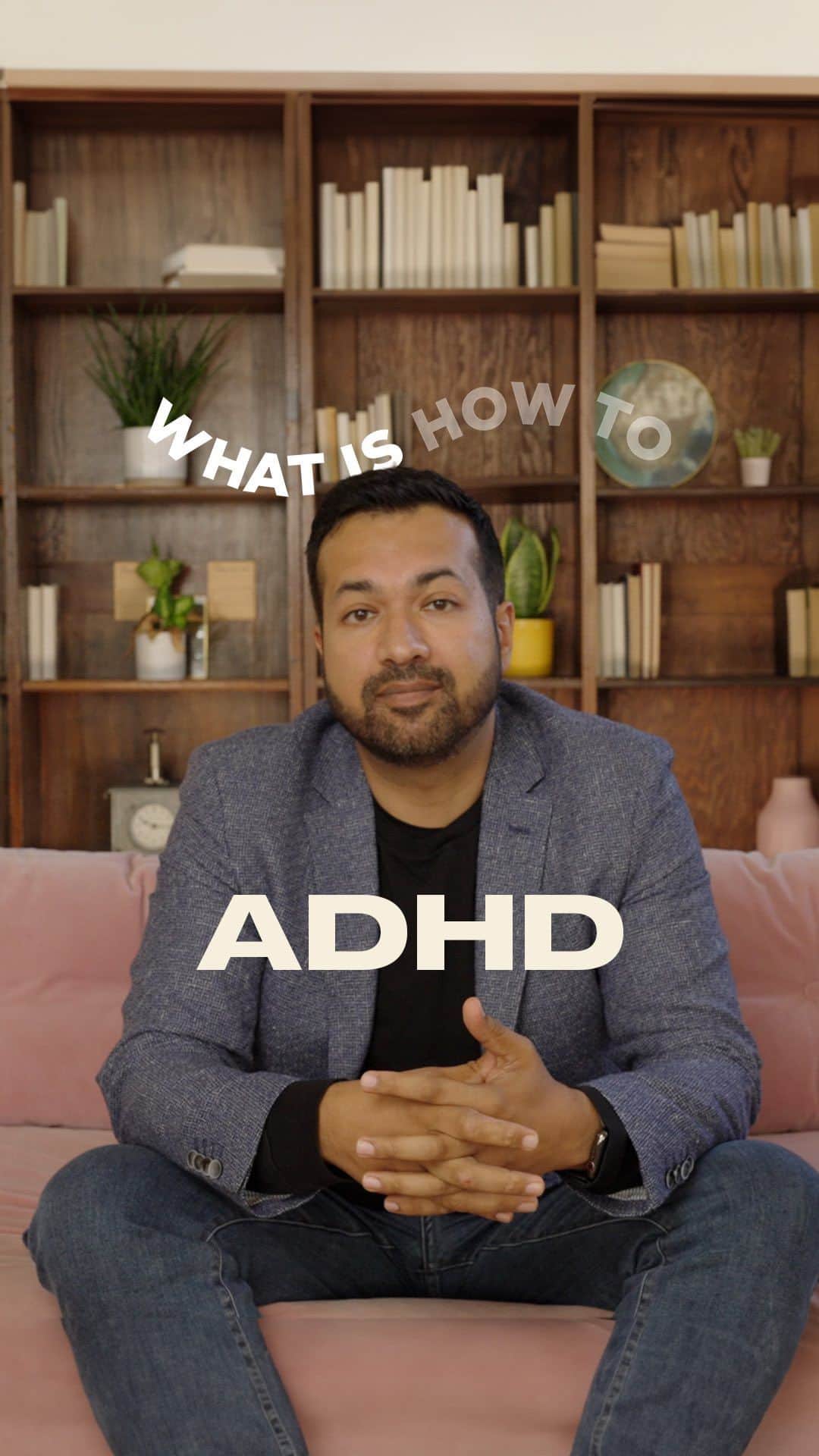 ファーン・コットンのインスタグラム：「Ever felt like your mind is a browser with too many tabs open? You’re not alone 🧠 In our latest What Is How To episode, we’re diving into the world of ADHD with the insightful Dr. Shy Mashru (@shytheshrink) Discover the science, the symptoms, and the superpowers behind ADHD. Link in bio to watch now…  @privatetherapyclinic」