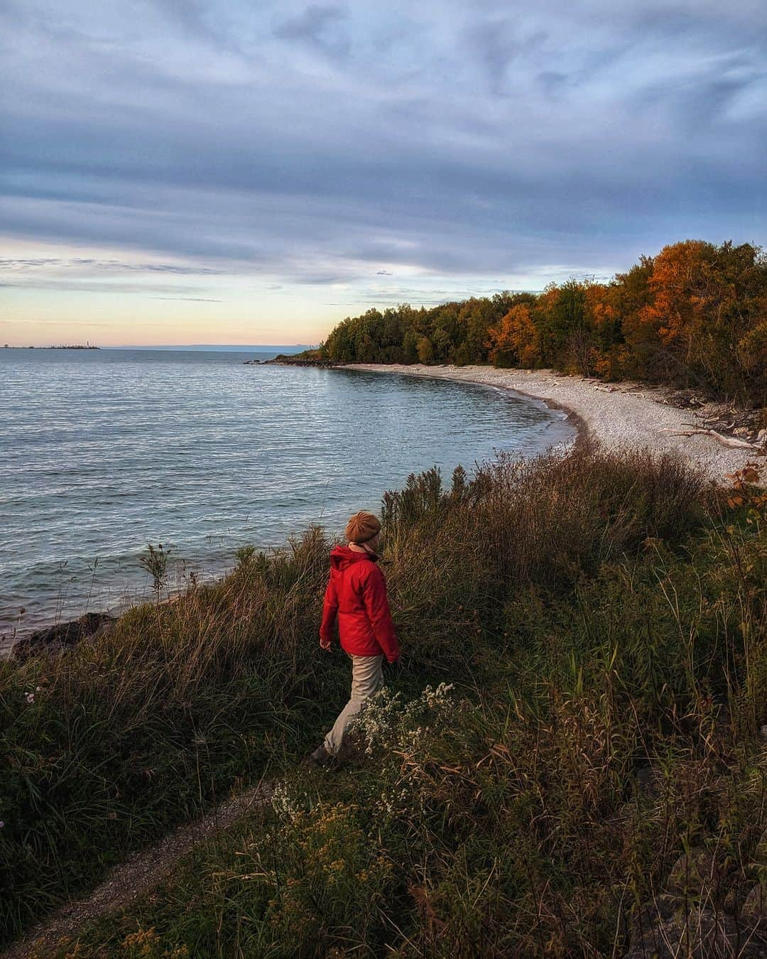 Explore Canadaのインスタグラム