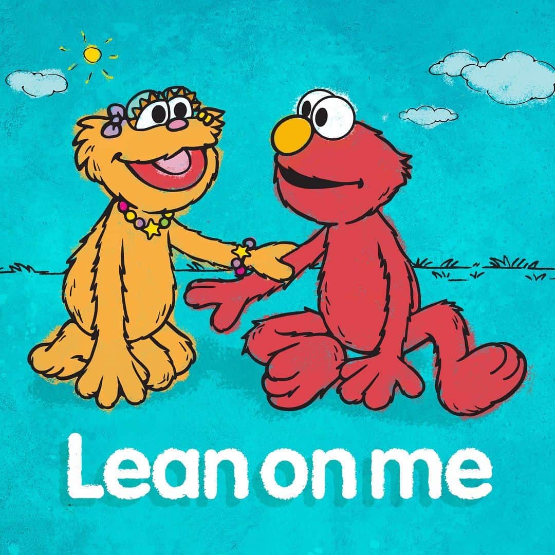 のインスタグラム：「Moments of connection help create a warm, supportive emotional space, for children and adults alike! Click the link in today's Story to explore more mental health resources for families. #EmotionalWellbeing」