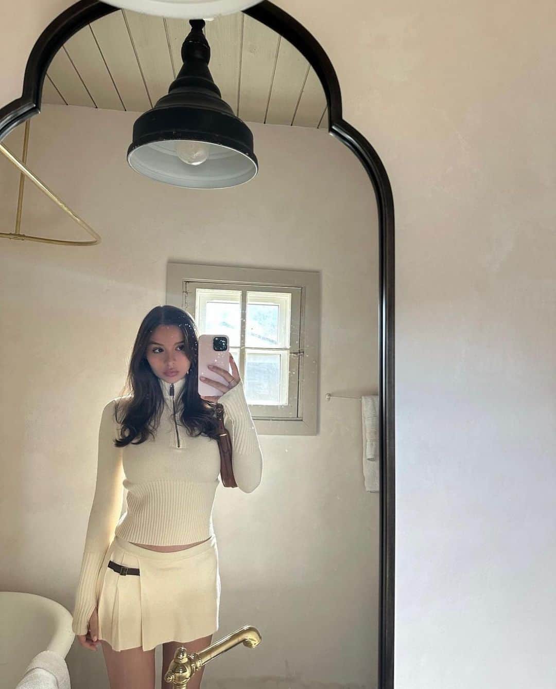 FRANKIES BIKINISのインスタグラム：「knits style guide」