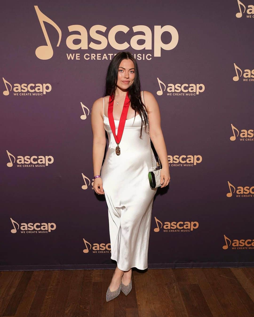 ASCAPさんのインスタグラム写真 - (ASCAPInstagram)「Our members looking as lovely as can be at the ASCAP Country Music Awards celebration ❤️」11月9日 4時09分 - ascap