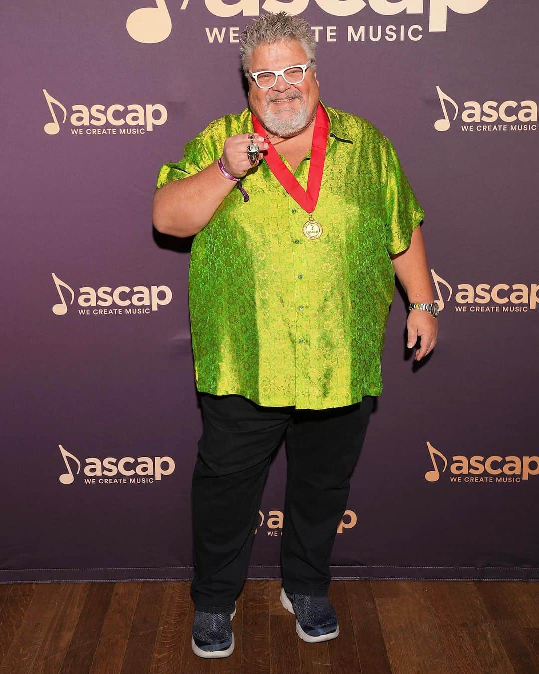 ASCAPさんのインスタグラム写真 - (ASCAPInstagram)「Our members looking as lovely as can be at the ASCAP Country Music Awards celebration ❤️」11月9日 4時09分 - ascap