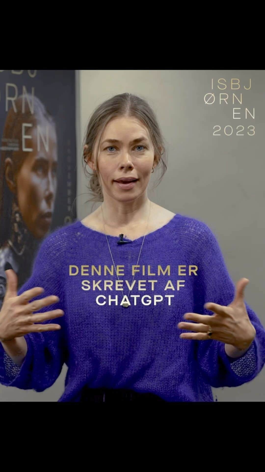 ビアギッテ・ヨート・スレンセンのインスタグラム