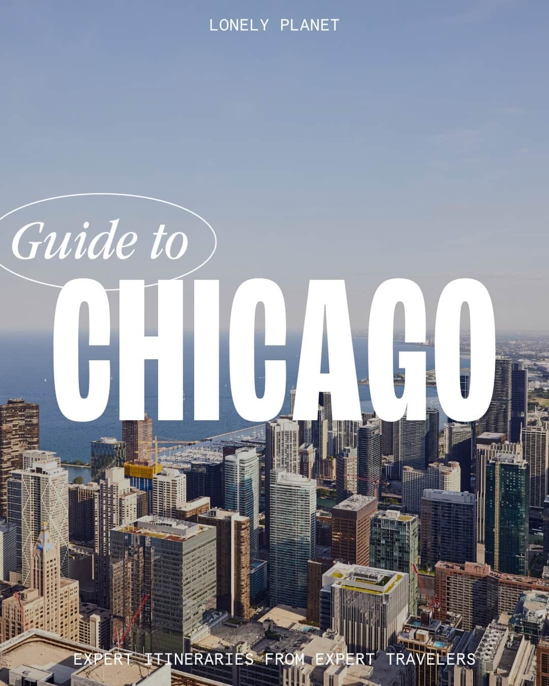 Lonely Planetのインスタグラム：「"The windy city has more than pizza," says LP's Chris Whyde. "Dine at Chicago Kalbi surrounded by Cubs memorabilia or dine on handmade pasta at New York Times' newest Midwest top 50 restaurant, @daisieschicago, where chef @jfrillman looks to his family farm to bring this unique take on pasta to Chicago."   End a chill night at @theowlchicago – "Enter the bar and witness the water feature behind the bar while ordering a cocktail and listening to a live DJ." – or @whistlerchicago – "Stop by this Logan Square haunt to unwind after dinner while sipping on curated cocktails and listening to local artists."  💥 BONUS: How to get to Chicago 💥  ✈️ O’Hare International Airport is on the city’s northwest side; it’s larger and where most international flights arrive. Smaller Midway International Airport is on the south side. 🚋 Both have easy links to downtown via the L train, which costs $5 and takes 40 minutes from O’Hare, and $3 and 30 minutes from Midway. 🚂 If you take Amtrak, it arrives downtown at Union Station.」