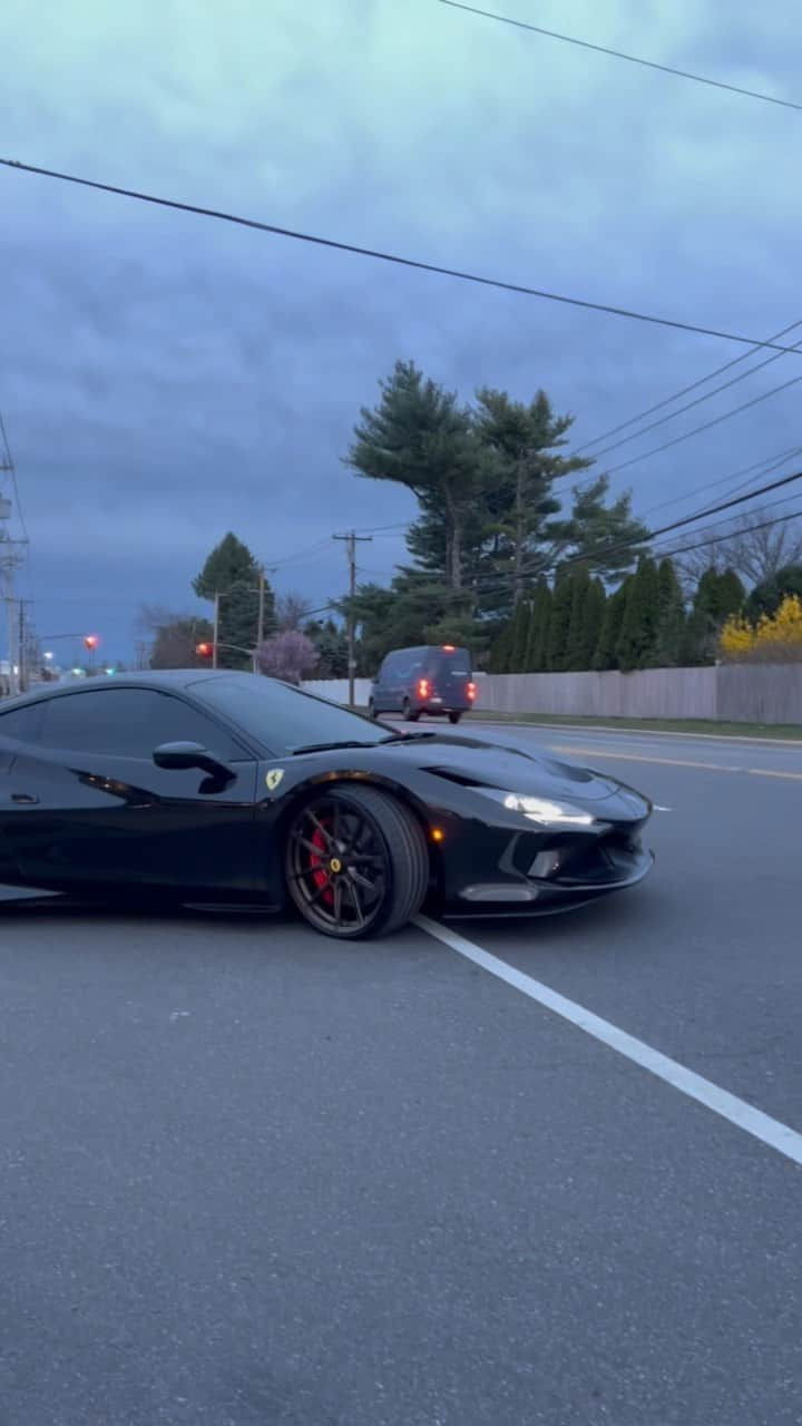 CARLiFESTYLEのインスタグラム：「F8 out! 💪🏼 DME STAGE 2 Ferrari F8 Tributo w/ exhaust! @papi_koreano @dmetuning @autocouture @dmetuningtexas   📞 CALL +1 (901) 351-5258 | @DMEtuningTexas   DM/Text/Call us @DMEtuningTexas for a Quote or Questions! We can Tune Most Cars Remotely! 🌎 You can see HP/TQ figures for all models on our website! (Link in Bio) 🙄 - #dmetuningtexas #dmetuning #ferrari #ferrarif8 #ferrarif8tributo #ferrarif8spider #f8spider #f8tributo #ferrari488 #ferrari488pista #488gtb #488pista #488spider #488pistaspider #sf90stradale #sf90spider #ferrariroma #812superfast #812gts #296gtb #ferraripurosangue #scuderiaferrari #cars #exhaust #tuningcar #horsepower #1320video #cargram #carlifestyle」