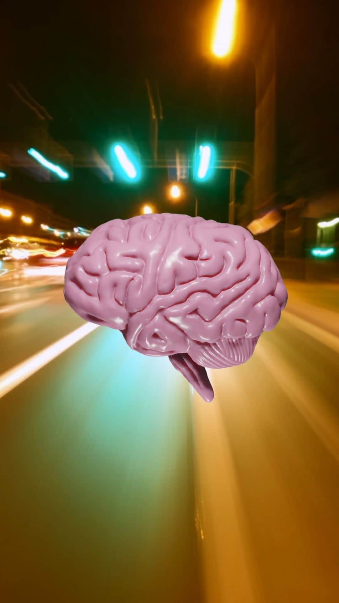 TED Talksのインスタグラム：「Do you find yourself struggling to focus on one thing at a time? Many of us can relate to this. But what if we could use computer technology to help train our brains to pay attention? That is exactly what computational neuroscientist Mehdi Ordikhani-Seyedlar is hoping to do with new computer models. This technology would address a whole host of challenges including one day helping those who have lost the ability to communicate. Visit the link in @TED’s bio to learn more.」