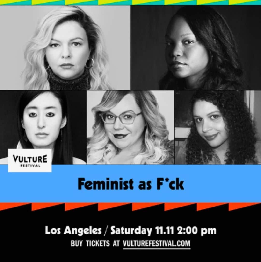 カーステン・ヴァングスネスのインスタグラム：「This Saturday in Los Ángeles at 2pm I am reading a thing I wrote down from my insides with some talent dreamboats who are reading things they made too- it’s an afternoon curated by @amberrosetamblyn & @roxanegay74 bestill my art heart with @ro.kwon @gabby_bellot @nafissa.thompson.spires the link for tickets is in my bio」