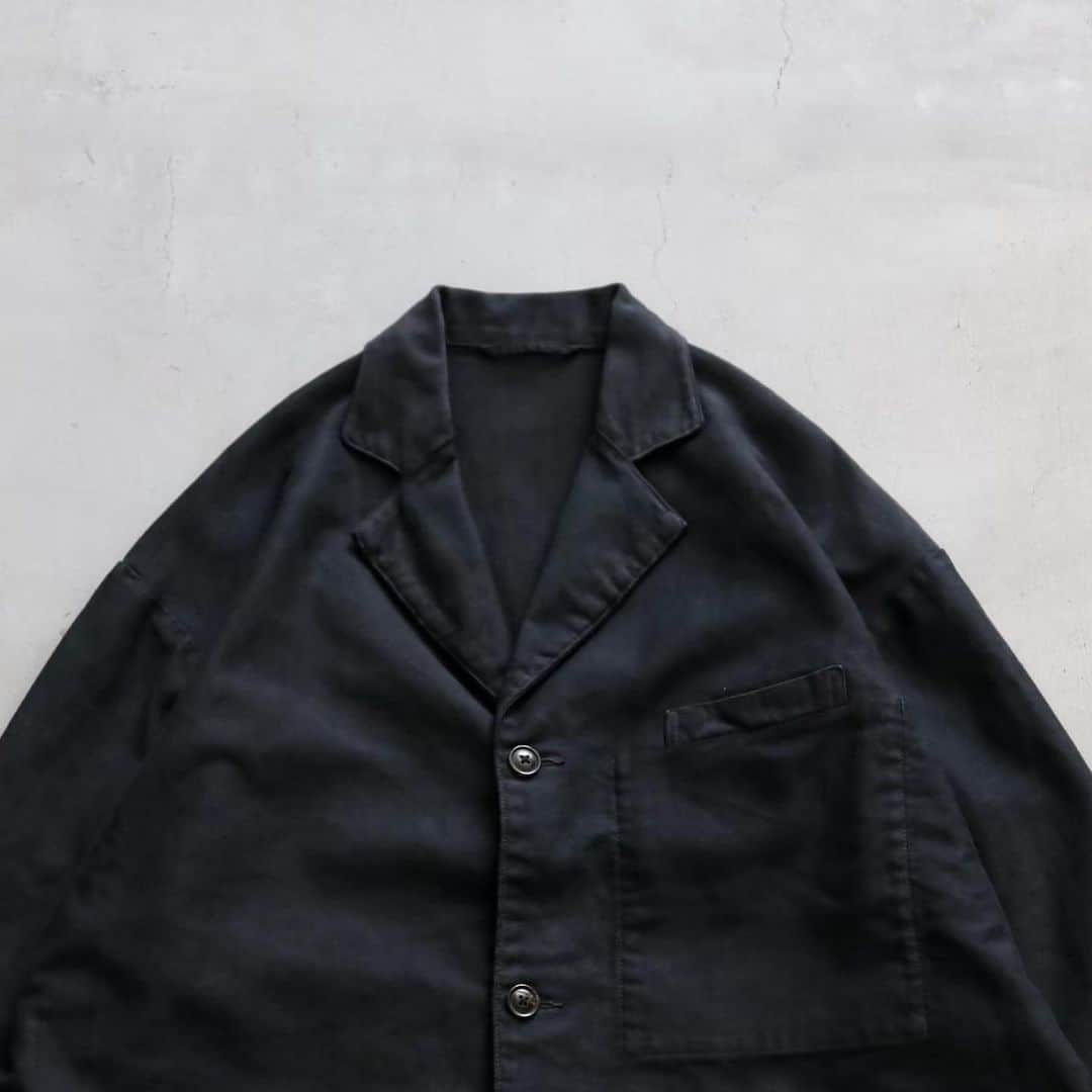 wonder_mountain_irieさんのインスタグラム写真 - (wonder_mountain_irieInstagram)「_ Porter Classic /ポータークラシック “MOLESKIN MODIGLIANI JACKET” ¥ 71,500- “MOLESKIN MODIGLIANI PANTS” ¥ 60,500- _ 〈online store / @digital_mountain〉 https://www.digital-mountain.net _ 【オンラインストア#DigitalMountain へのご注文】 *24時間受付 *14時までのご注文で即日発送 tel：084-973-8204 _ We can send your order overseas. Ordering procedure details can be found here. >>http://www.digital-mountain.net/html/page56.html  _ #PorterClassic #ポータークラシック _ 実店舗：@wonder_mountain_ #WonderMountain  〒720-0044  広島県福山市船町 2-23 JR 「#福山駅」より徒歩10分 #ワンダーマウンテン #japan #hiroshima #福山 #福山市 #尾道 #倉敷 #鞆の浦 近く _ WOMEN/GOODS： @hacbywondermountain _」11月9日 7時13分 - wonder_mountain_