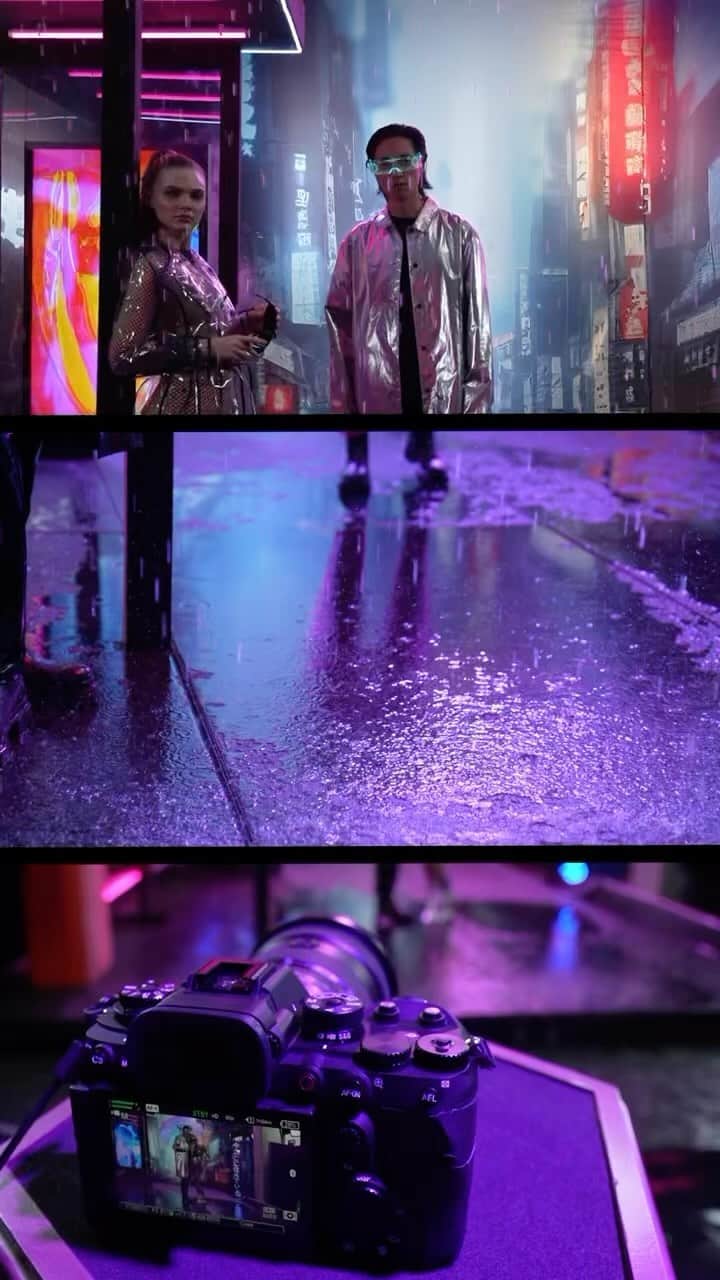sonyのインスタグラム