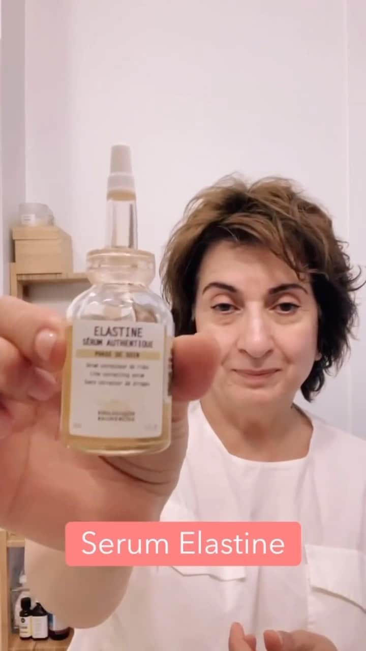 Biologique Recherche USAのインスタグラム：「Master esthetician and our beloved spa partner @karinekazarian gives us a sneak peek into her simple morning routine ☀️✨  Reel: @karinekazarian   #BiologiqueRecherche #FollowYourSkinInstant #BuildingBetterSkin #wellnesswithBR #grwm #matureskin #skincaretips」