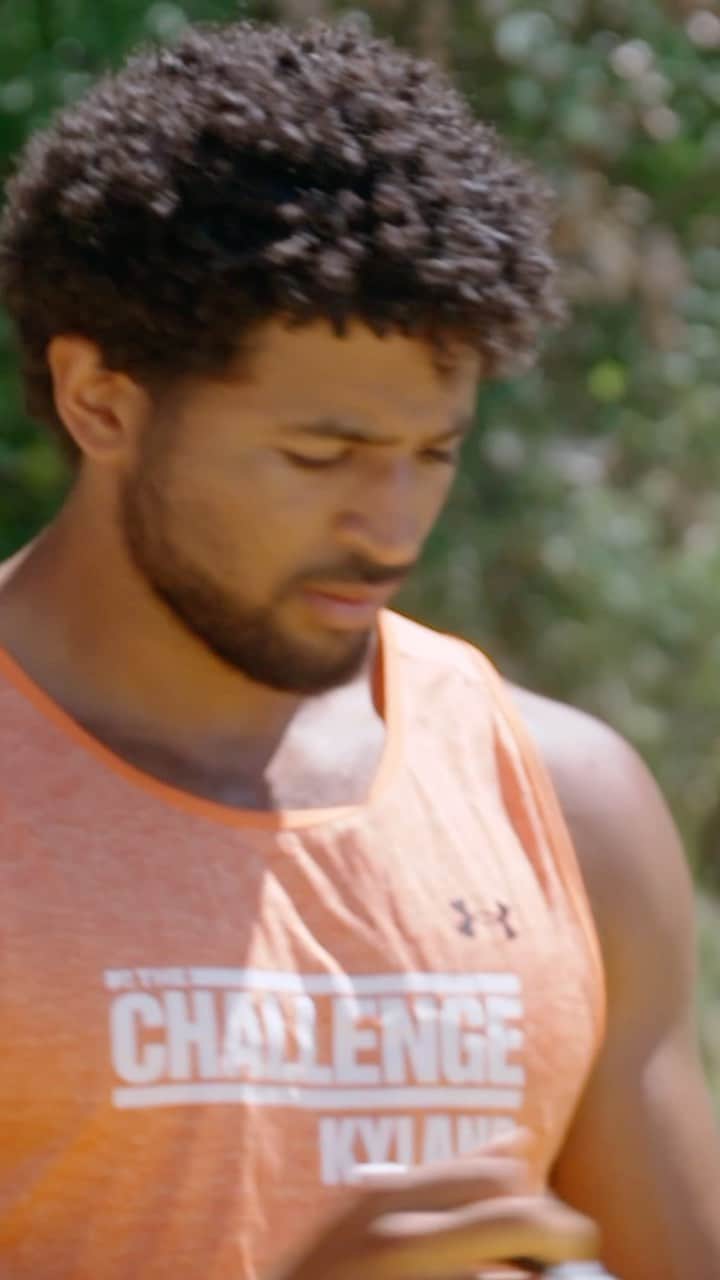 のインスタグラム：「Ah, boy math at its finest 😌 Catch back-to-back new episodes of #TheChallenge39, starting tonight at 8/7c on MTV!」