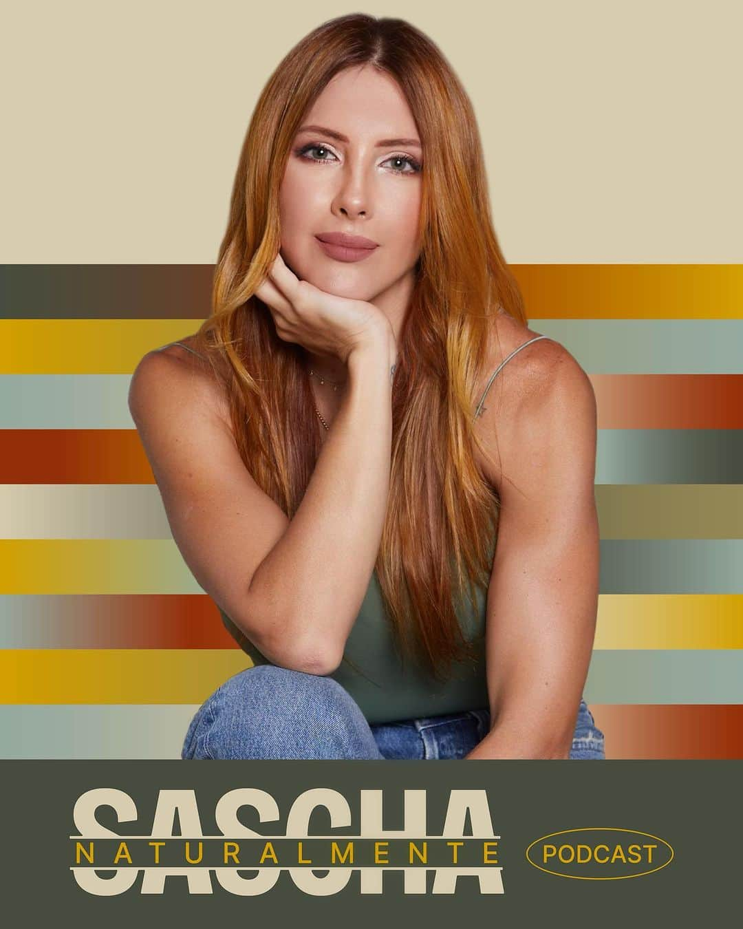 Sascha Barbozaのインスタグラム：「Les quiero presentar el nombre de mi Podcast! “Naturalmente Sascha” .. el nombre me lo sugirió mi hermano, eso hizo que automáticamente me gustara 😅, luego lo analice, es un podcast en donde no solo hablaré de Fitness y nutrición, también hablaré de muchos otros temas de forma natural y sin filtros, mi opinión sobre ciertos temas variados, hablaré sobre negocios, familia, crianza, pareja, anécdotas personales, de todo! Es un espacio que construiremos juntos, porque quiero escuchar de ustedes qué temas les gustaría que yo tocara. Es un proyecto que nace de mis ganas de querer seguir compartiendo con ustedes, digamos que es un experimento, espero que les guste! lo estoy haciendo con mucho cariño.   El primer episodio sale el lunes 13 de noviembre! En casi todas las plataformas para Podcast, tanto audio como video. Cuando salga el podcast les compartiré el link en mis historias. Aunque ya pueden ir encontrando mi nuevo canal de YouTube con el nombre del Podcast, Naturalmente Sascha. Decidí abrir un nuevo canal especialmente para el podcast. No pienso abrir una cuenta de Instagram para el podcast, cualquier cosa que yo vaya a publicar les quiera comunicar sobre algún episodio, lo podrán ver por aquí, así que ya entramos en la cuenta regresiva! El primer episodio será el episodio piloto, por supuesto, es el que menos me gusta ja ja porque fue el episodio prueba y decidimos lanzarlo, casi casi lo entierro, pero como el podcast tiene la palabra naturalmente, hay que ser natural y atreverse😂👌🏼😜」