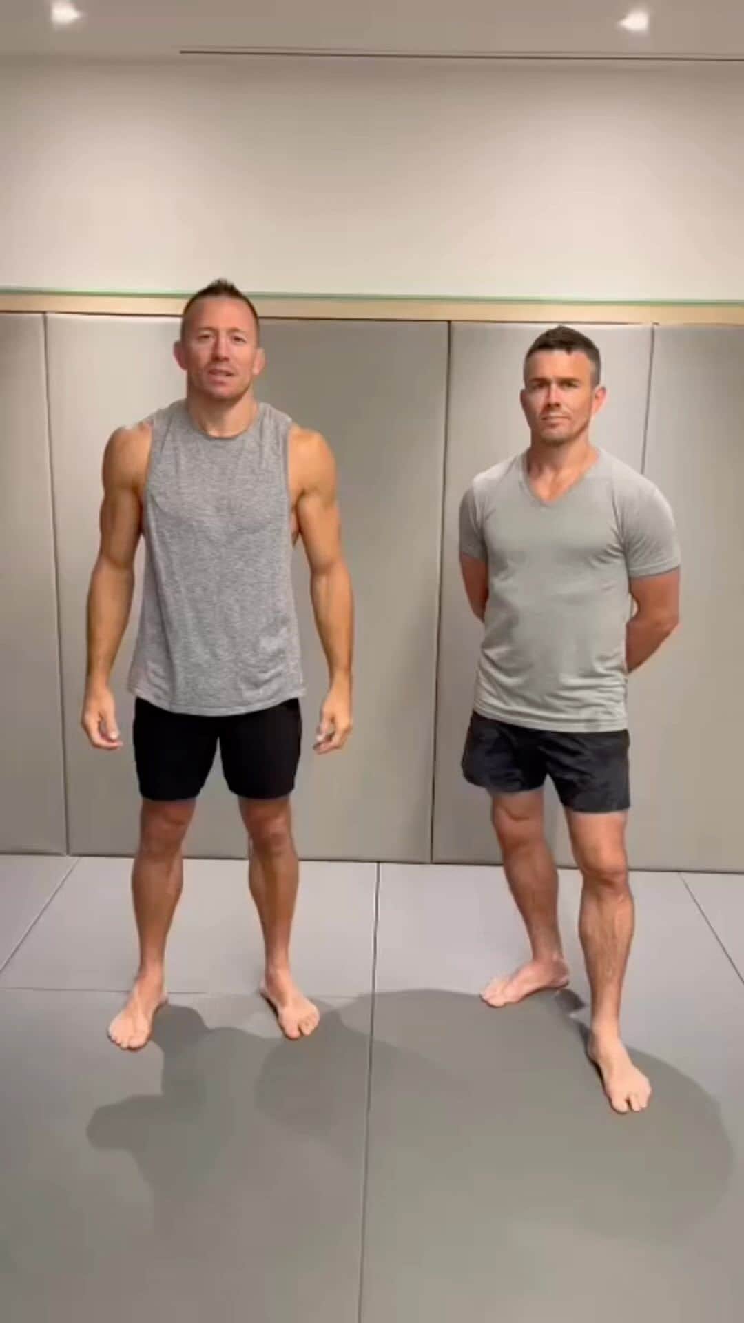 のインスタグラム：「When you build something, you first need to make sure you have a solid foundation. We follow the same principles with our Rushfit 2.0 program.」