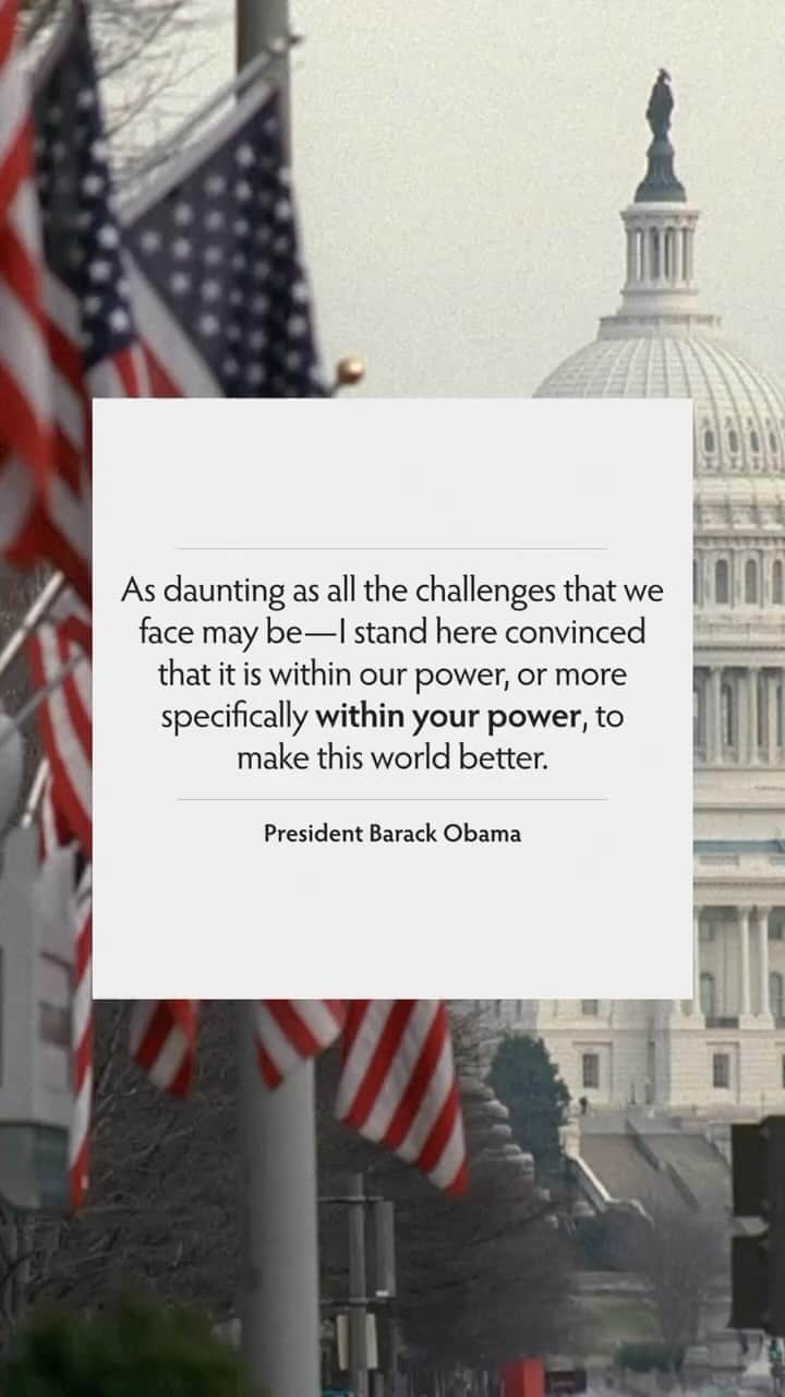 Barack Obamaのインスタグラム：「Yesterday, voters across the country turned out for the values we’re fighting for — because they know state and local elections matter.   Once again, voters made it clear that they believe women should have the right to make decisions about their own bodies. In Ohio, voters chose to enshrine abortion rights into their state constitution. And in Kentucky, Andy Beshear won a second term as governor after standing up for abortion rights.    Courts play a vital role in protecting everything from reproductive freedom to the right to free and fair elections. In Pennsylvania, voters made their voices heard by electing Judge McCaffery.  In Virginia — where every single seat in the General Assembly was on the ballot — voters gave Democrats the majority in both the Senate and House of Delegates, preventing Republicans from passing a radical conservative agenda.    I’m also proud of all the Obama-Biden alumni running for office. Last night, Gabe Amo became Rhode Island’s first Black representative, and Phil Hernandez joined Virginia’s House of Delegates.   As we head into 2024, let’s keep organizing, keep voting, and keep making our voices heard.」
